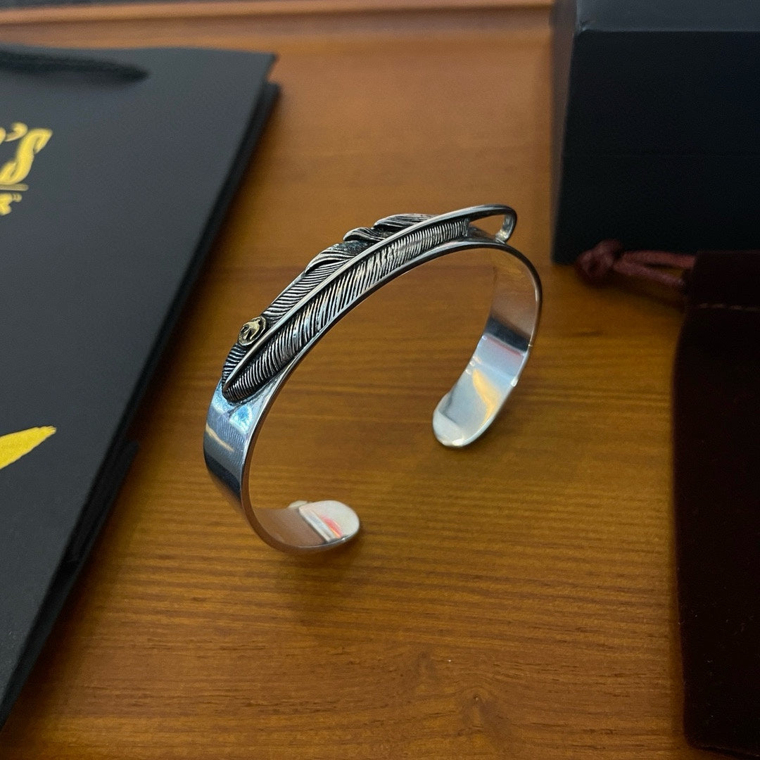 LuxluxHouse Best Quality Accessories Goros Bracelet