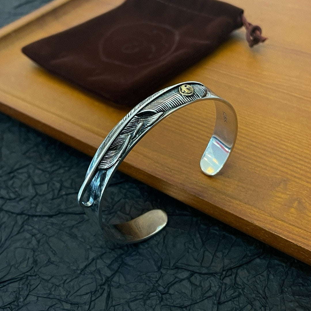 LuxluxHouse Best Quality Accessories Goros Bracelet