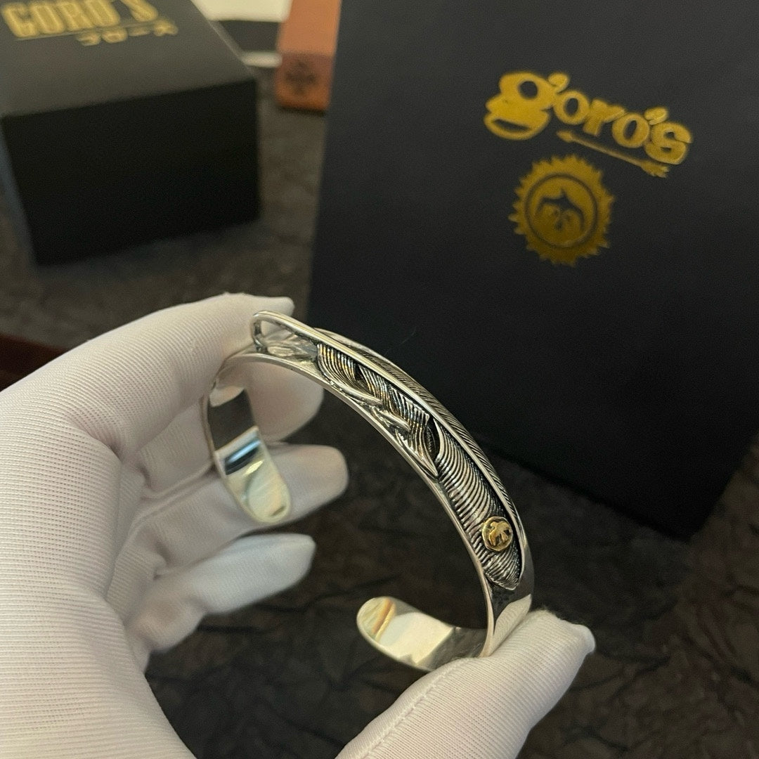 LuxluxHouse Best Quality Accessories Goros Bracelet