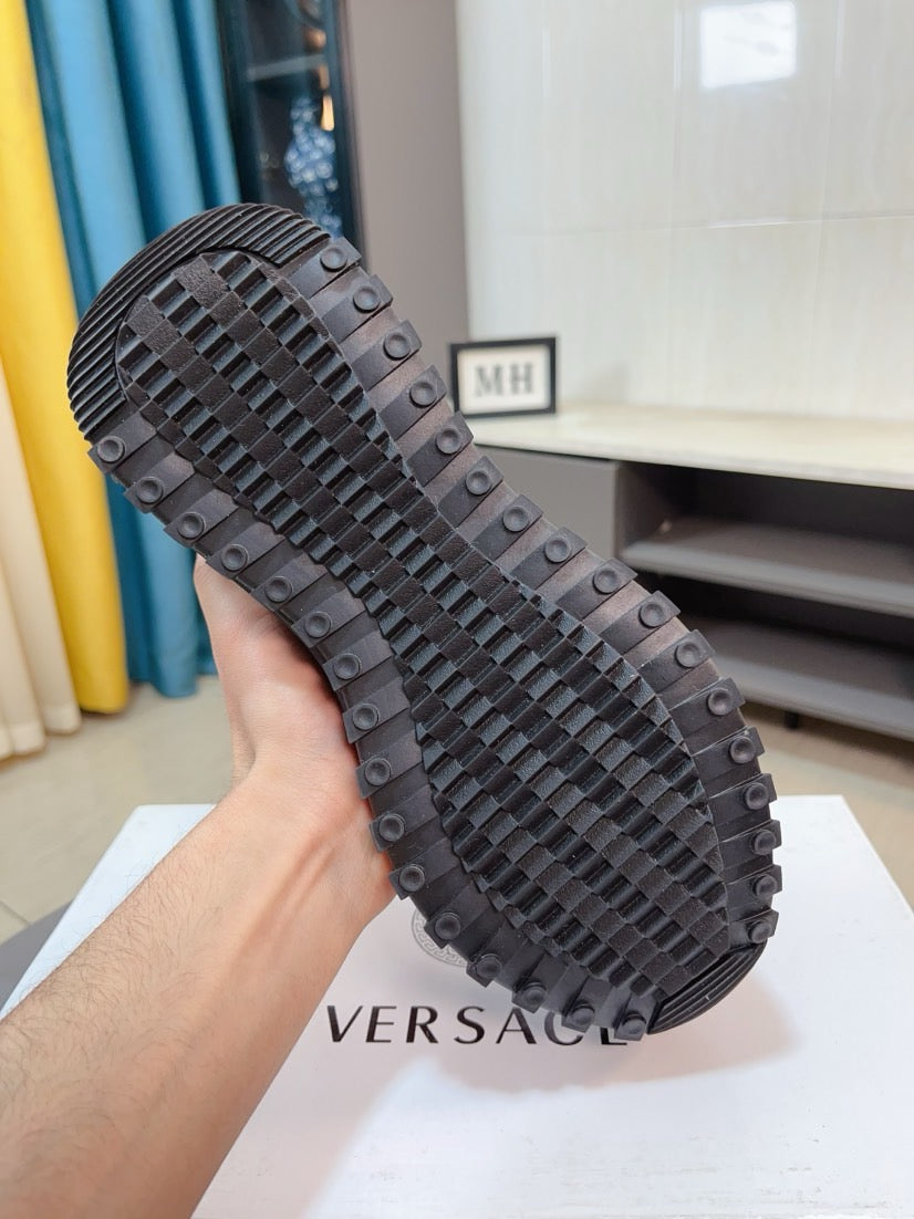 LuxluxHouse Best Quality Shoes Versace