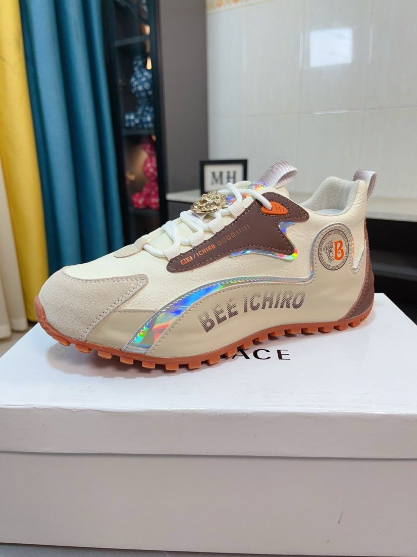 LuxluxHouse Best Quality Shoes Versace