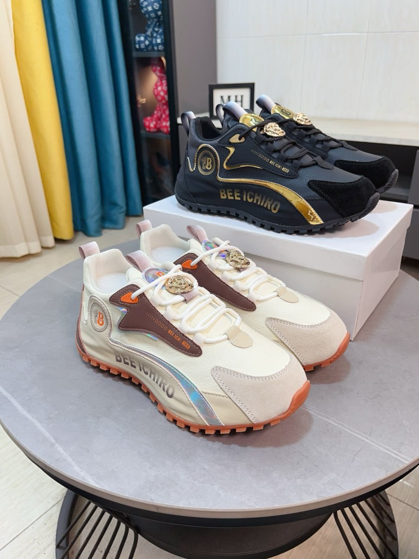 LuxluxHouse Best Quality Shoes Versace