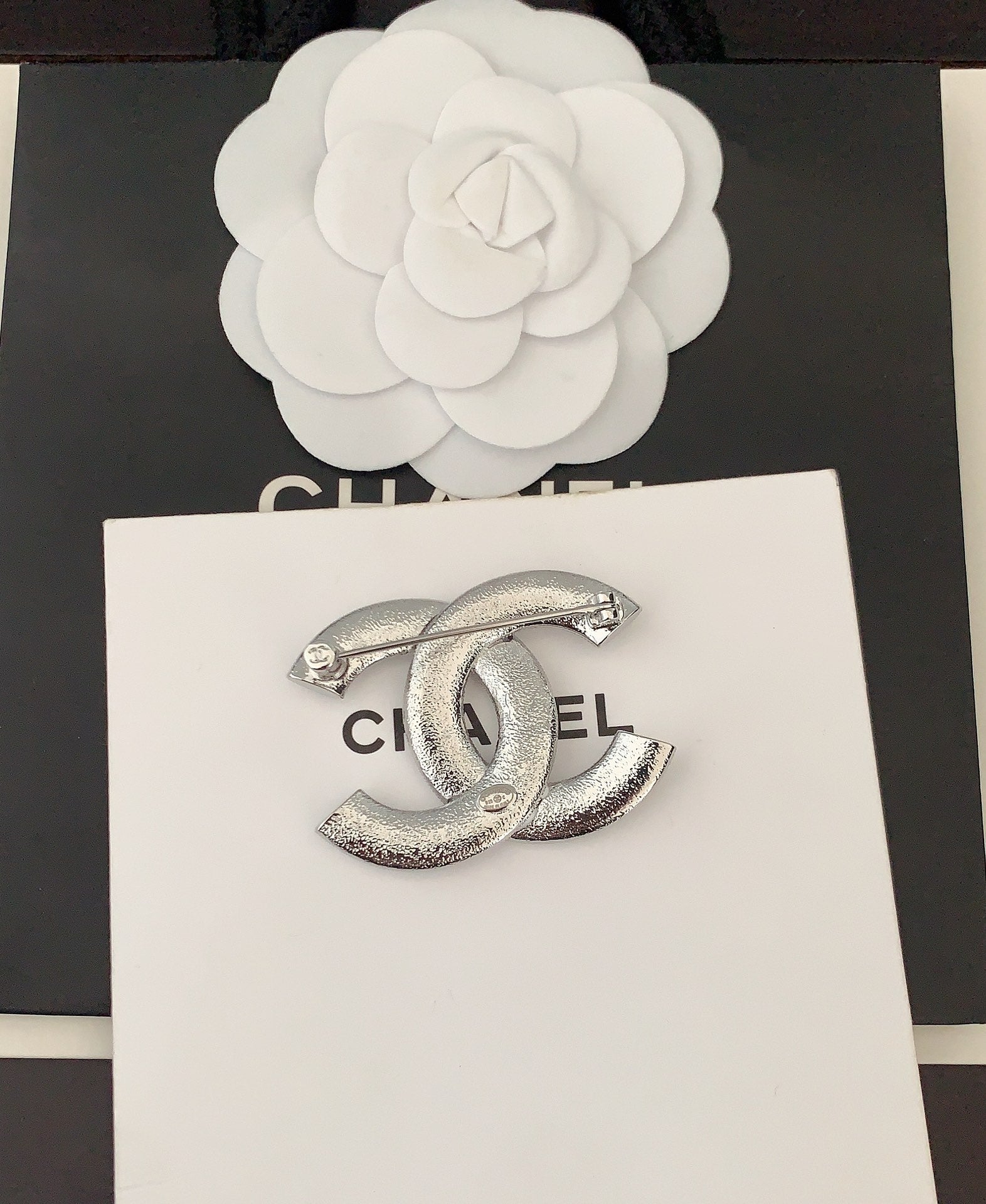 LuxluxHouse Best Quality Accessories Brooch Chanel