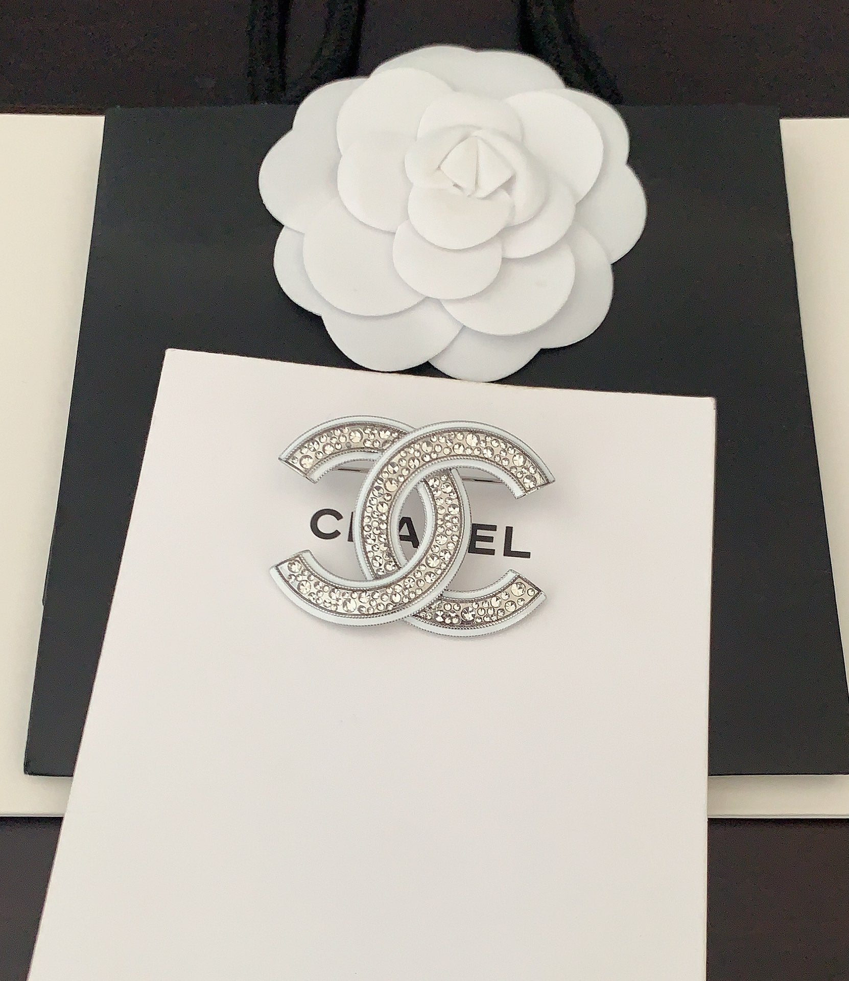LuxluxHouse Best Quality Accessories Brooch Chanel