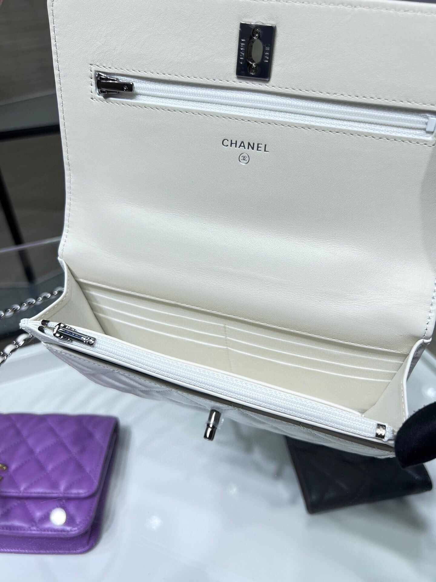 LuxluxHouse Best Quality Bags Chanel Women