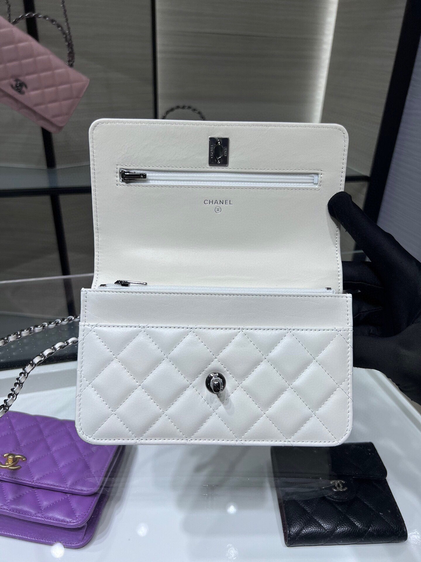 LuxluxHouse Best Quality Bags Chanel Women