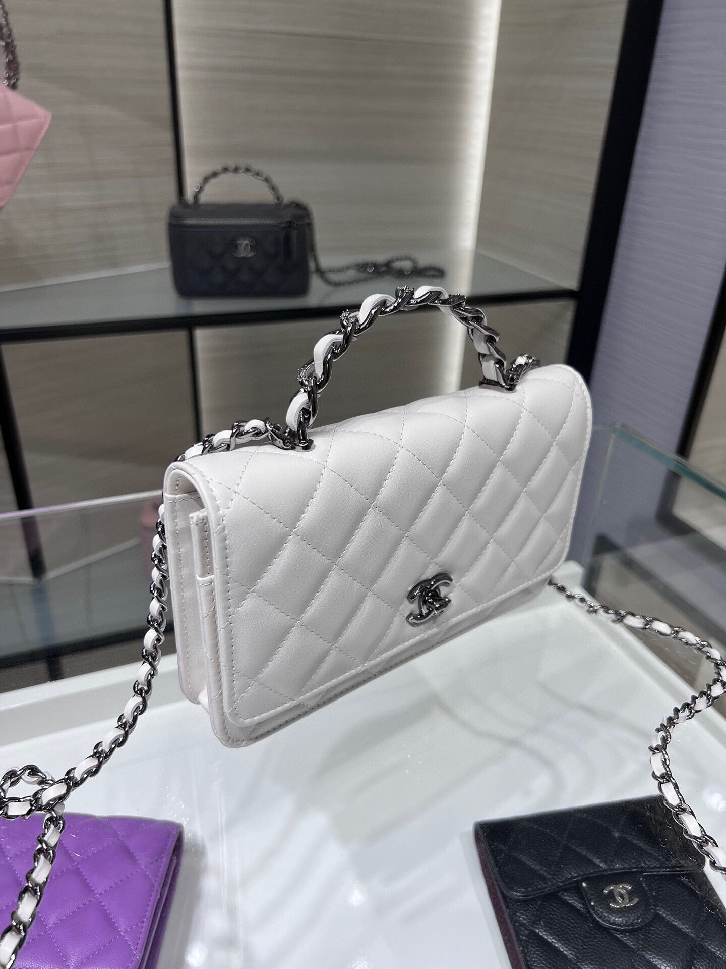 LuxluxHouse Best Quality Bags Chanel Women