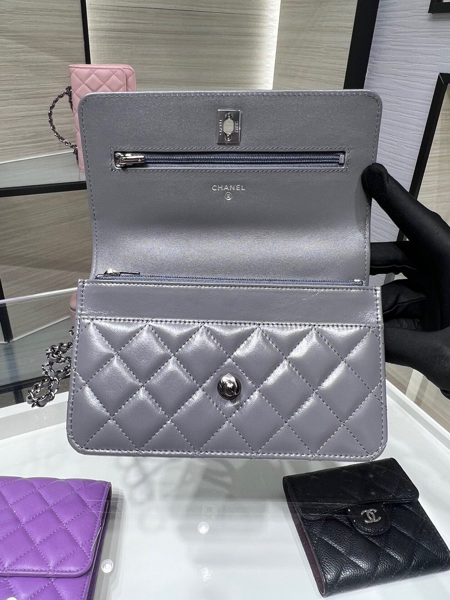 LuxluxHouse Best Quality Bags Chanel Women
