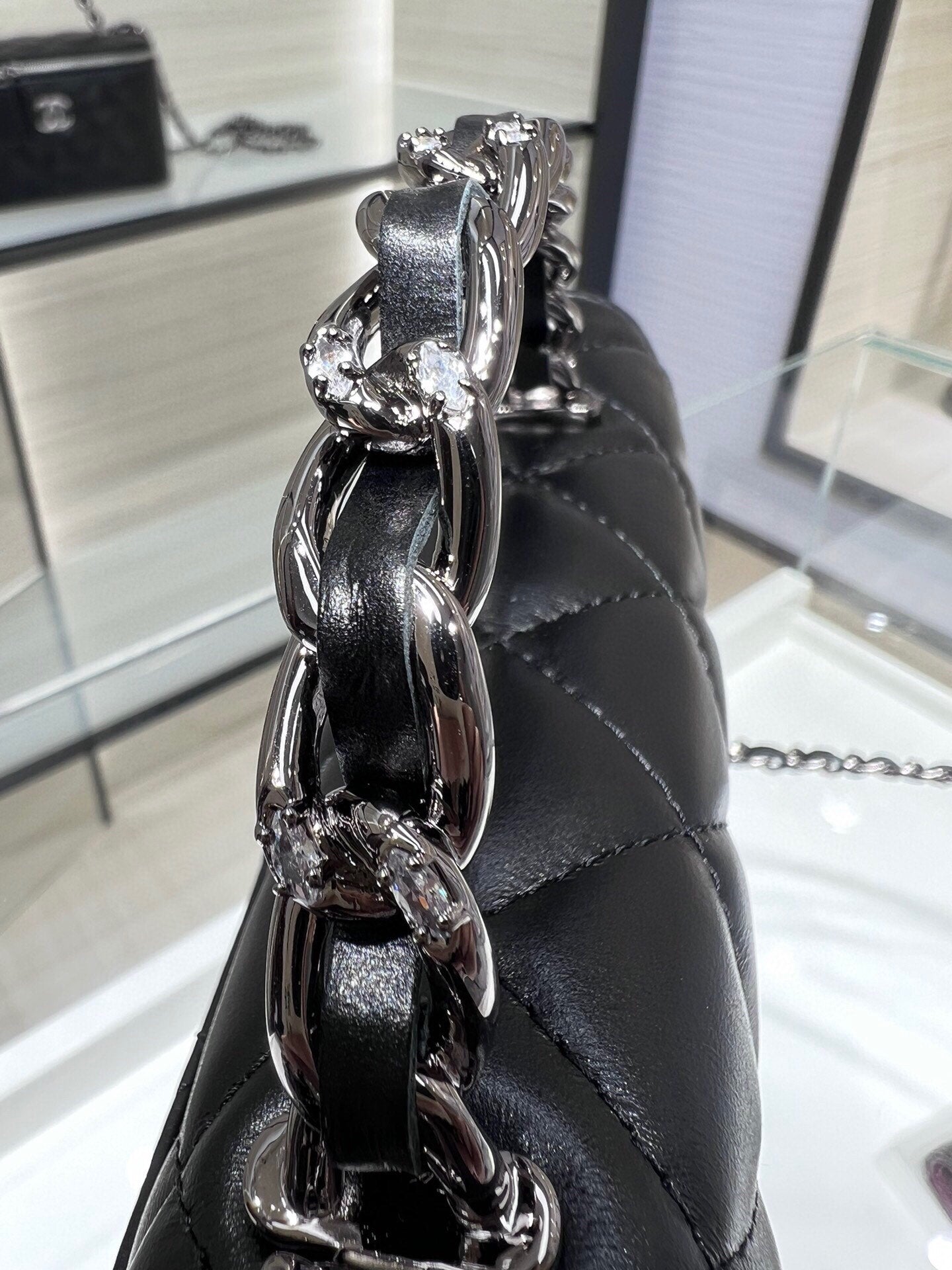 LuxluxHouse Best Quality Bags Chanel Women