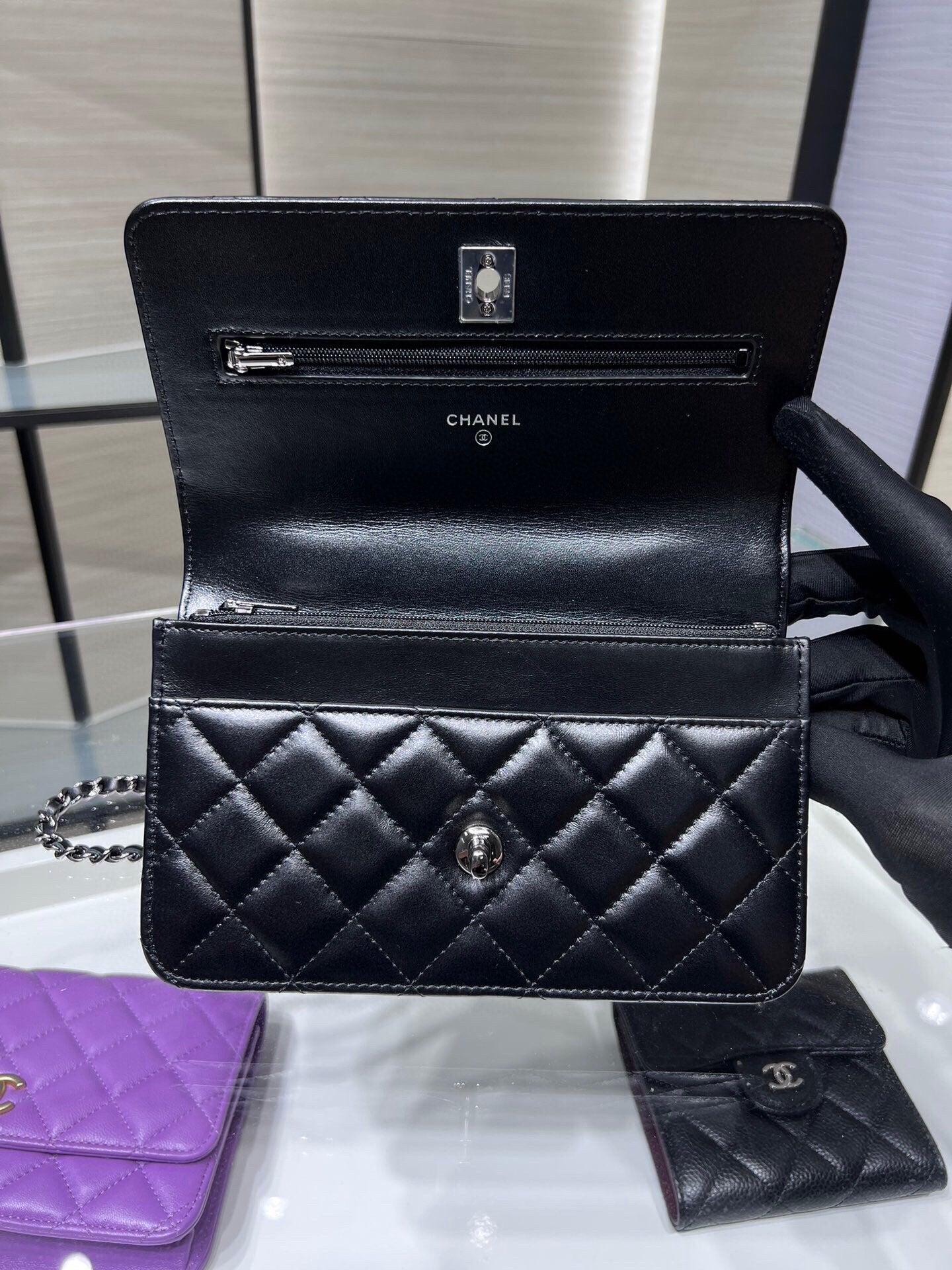 LuxluxHouse Best Quality Bags Chanel Women
