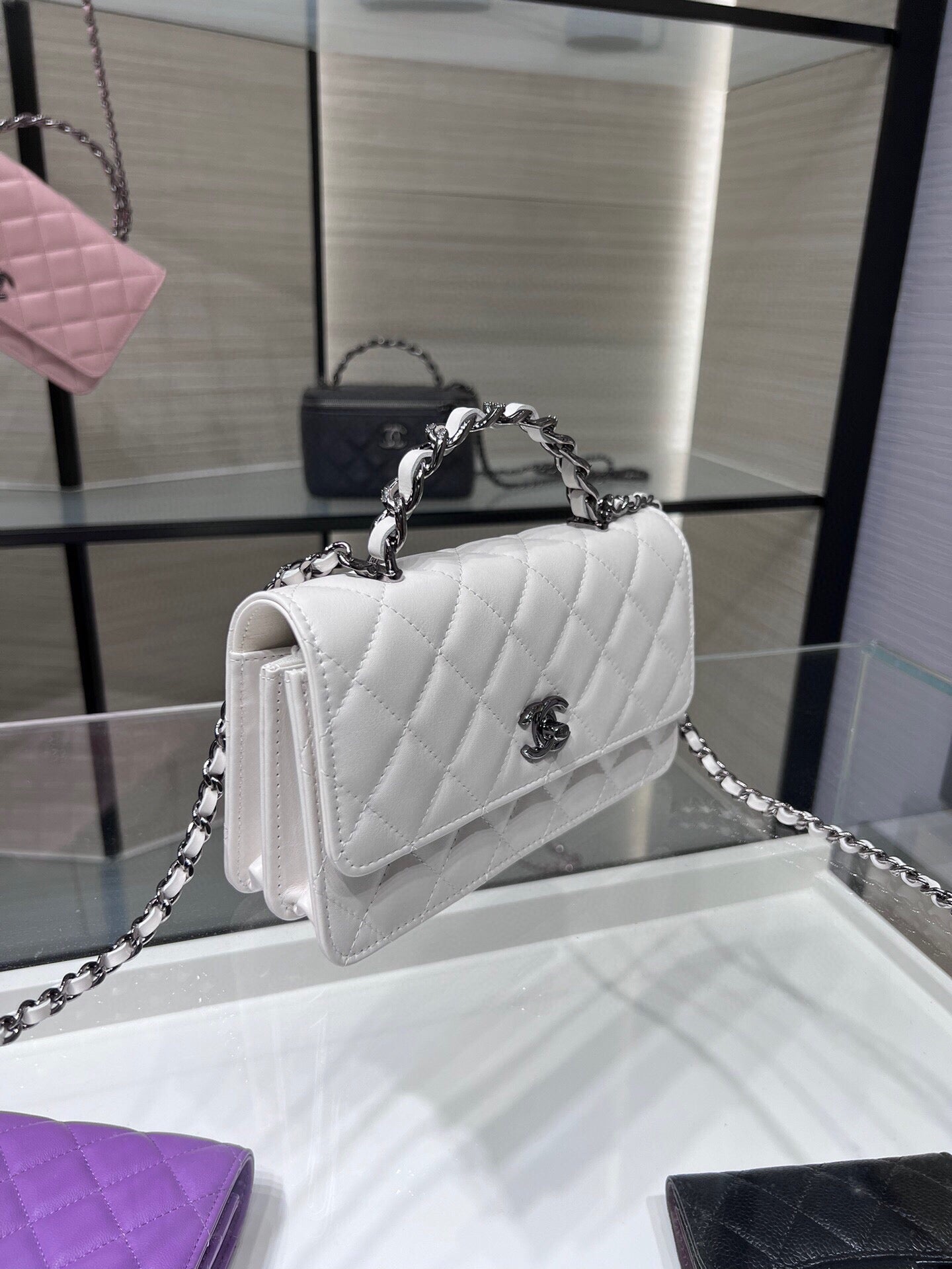 LuxluxHouse Best Quality Bags Chanel Women