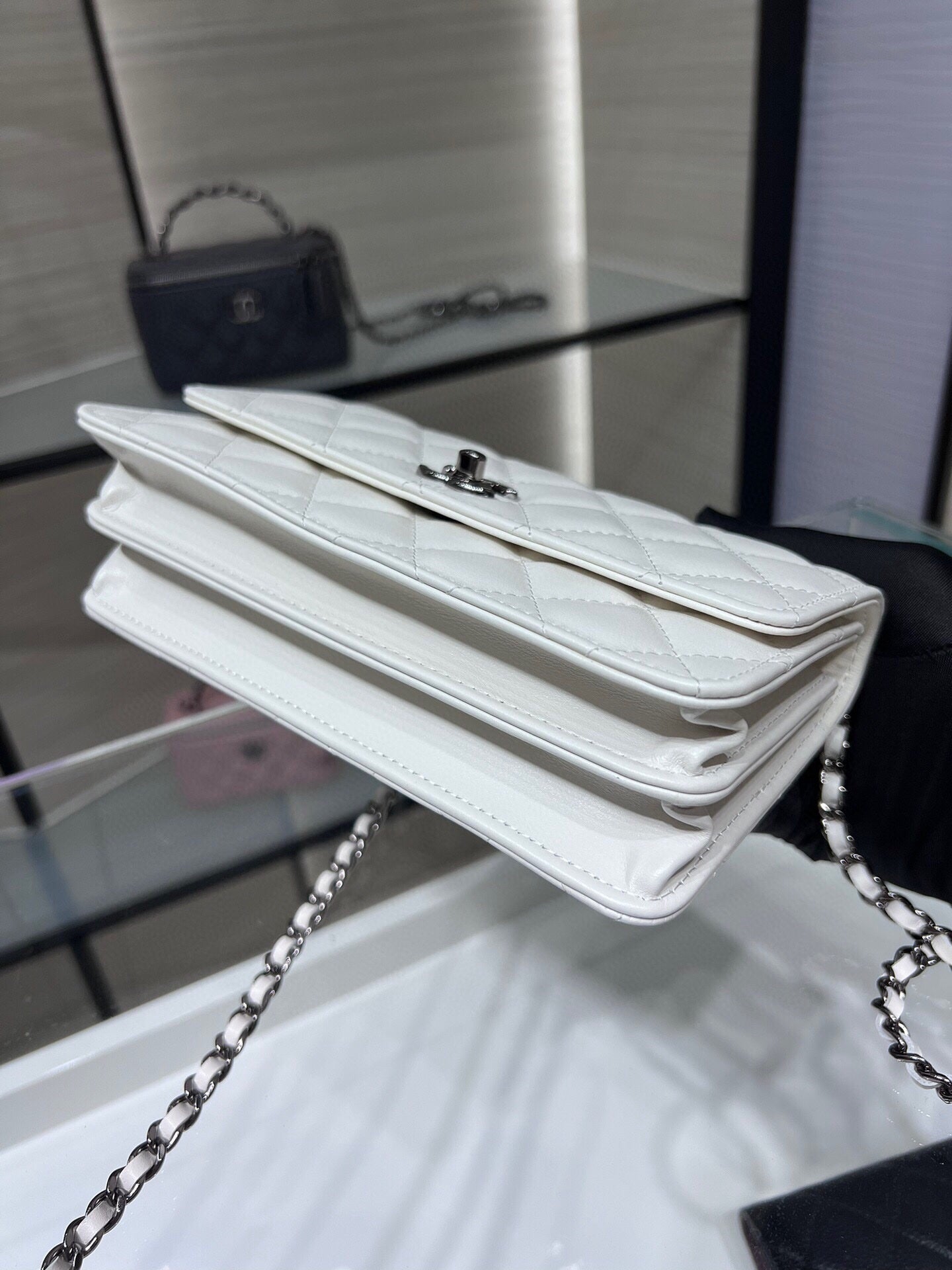 LuxluxHouse Best Quality Bags Chanel Women