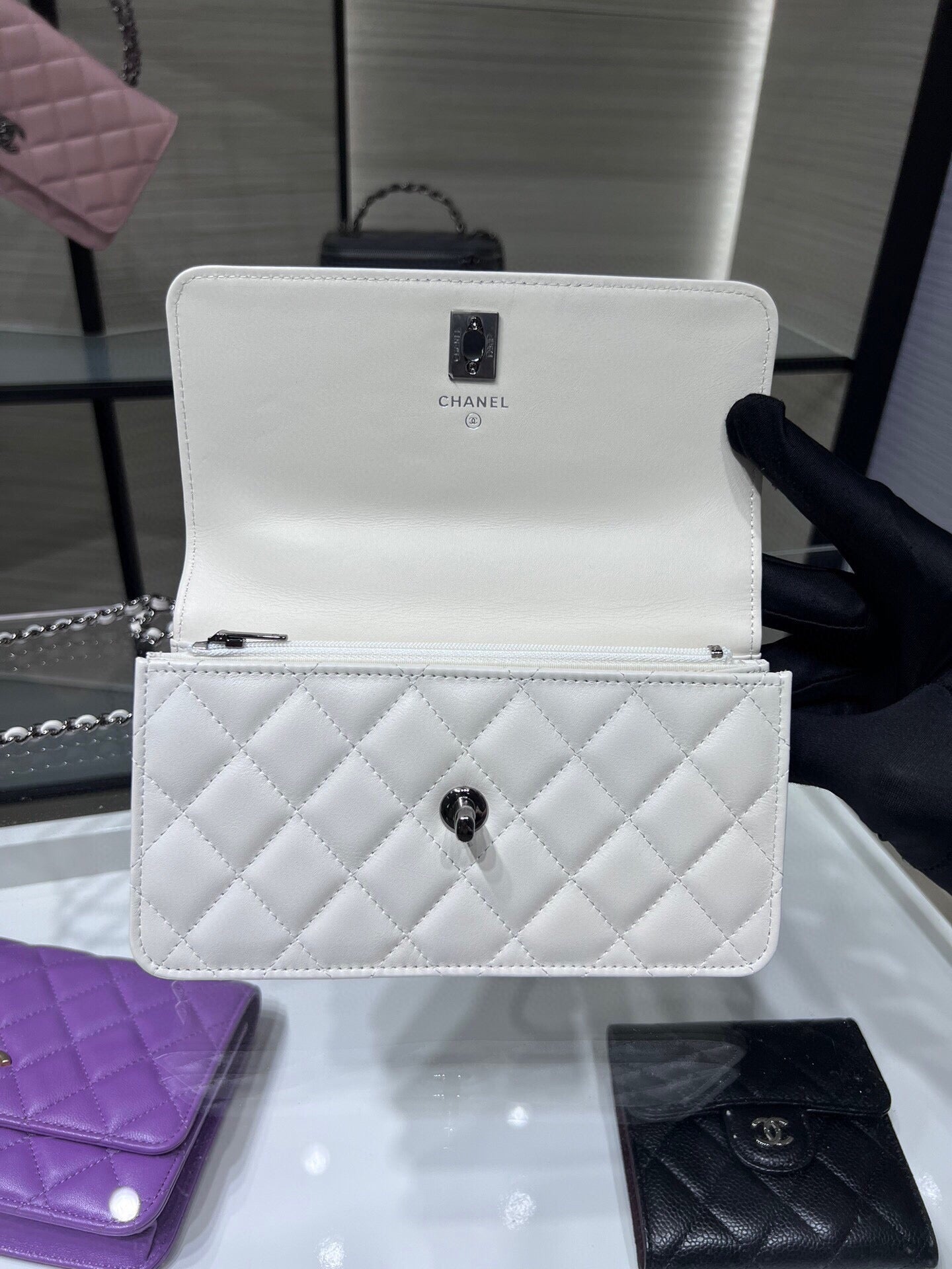 LuxluxHouse Best Quality Bags Chanel Women