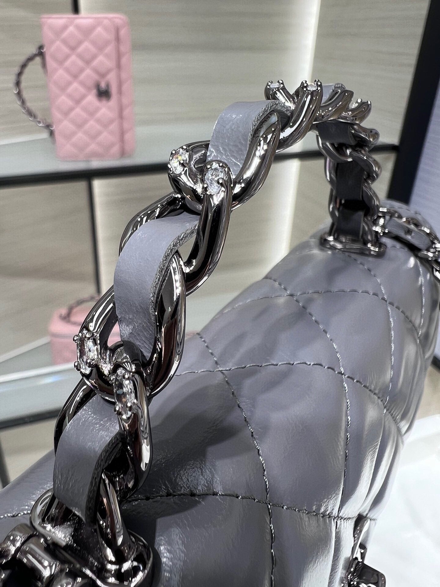 LuxluxHouse Best Quality Bags Chanel Women