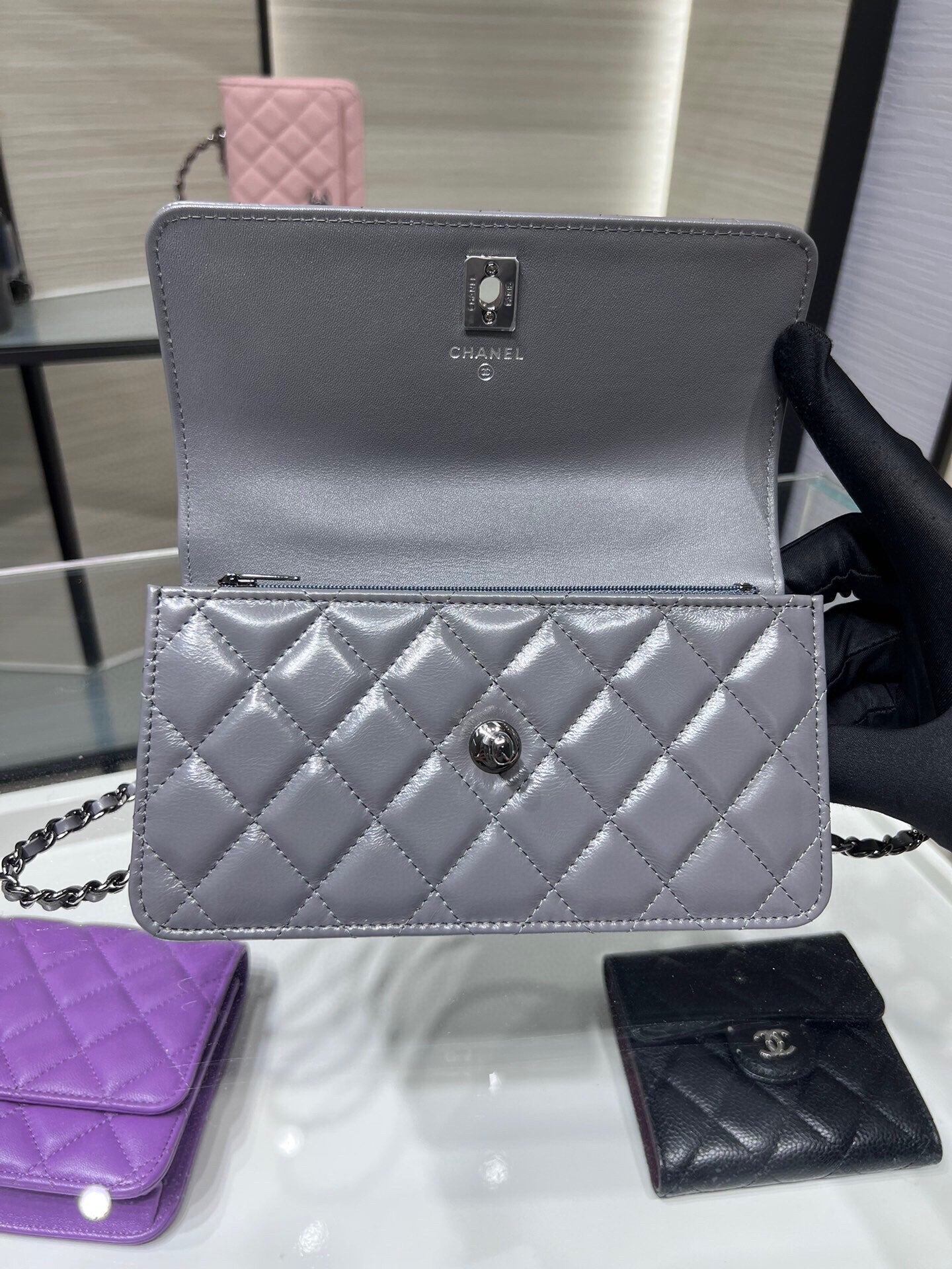 LuxluxHouse Best Quality Bags Chanel Women