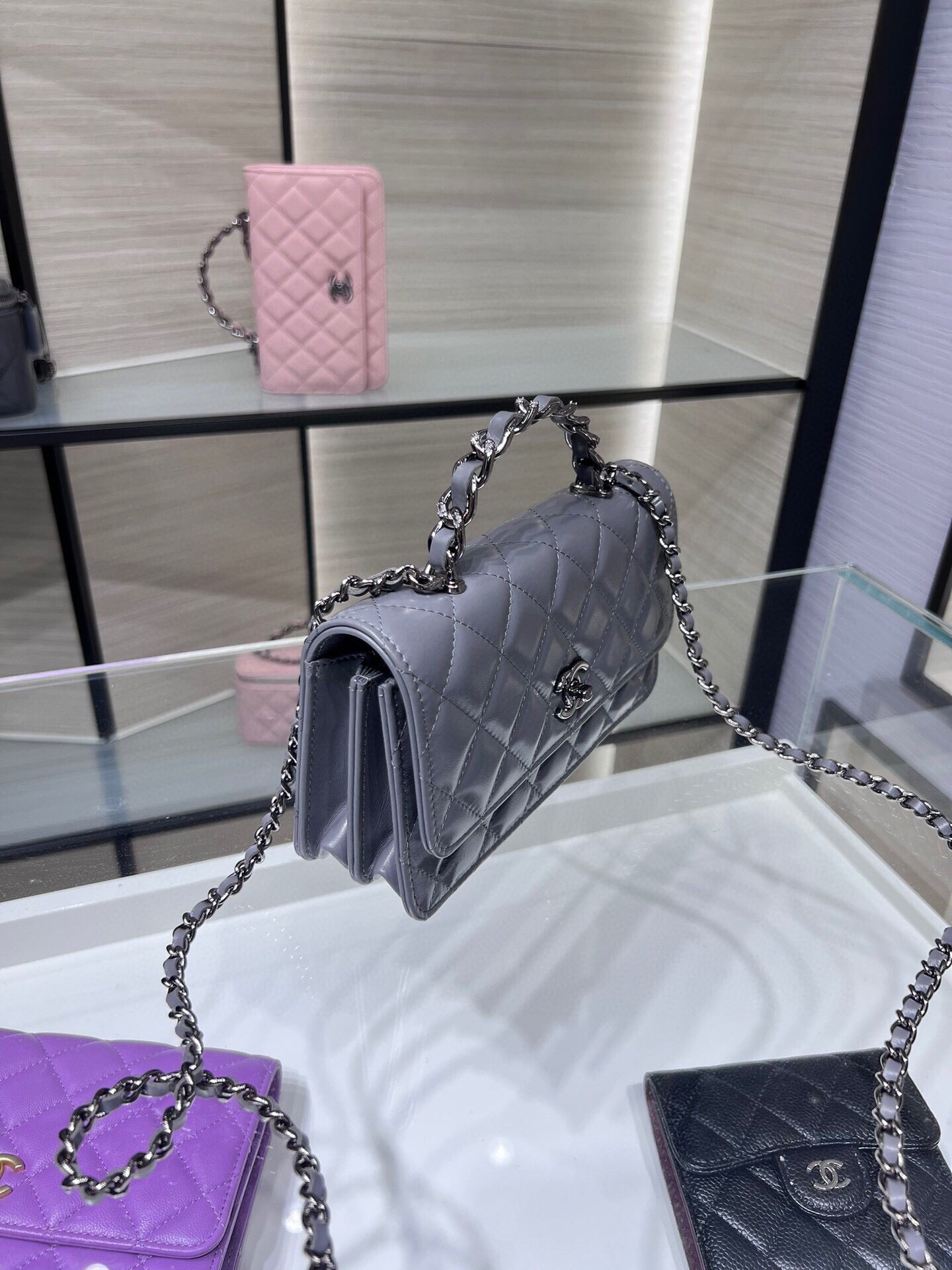 LuxluxHouse Best Quality Bags Chanel Women
