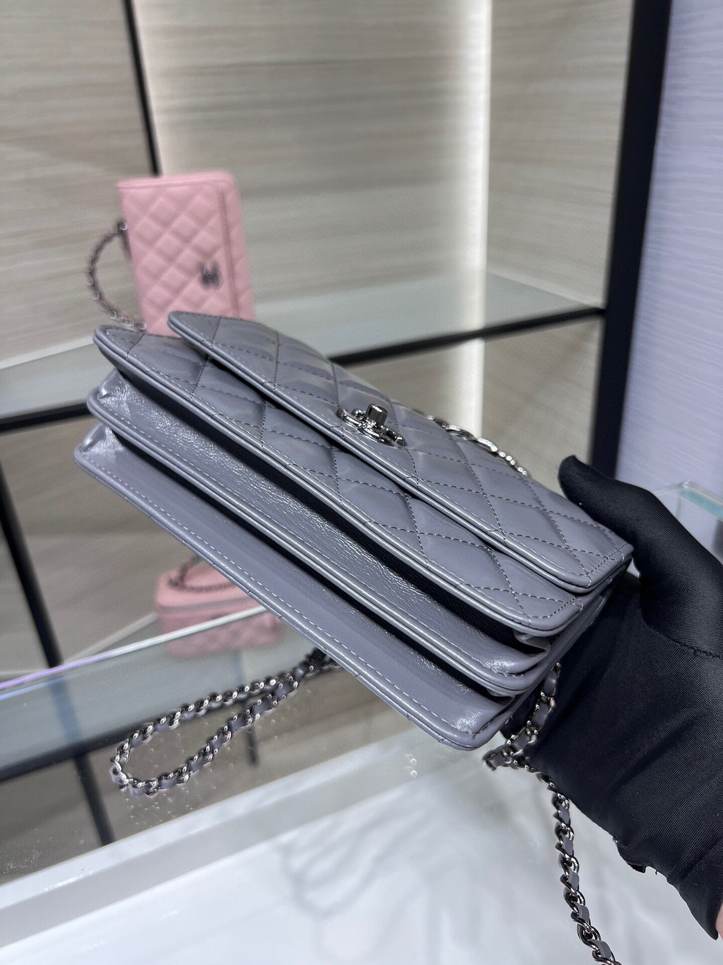 LuxluxHouse Best Quality Bags Chanel Women