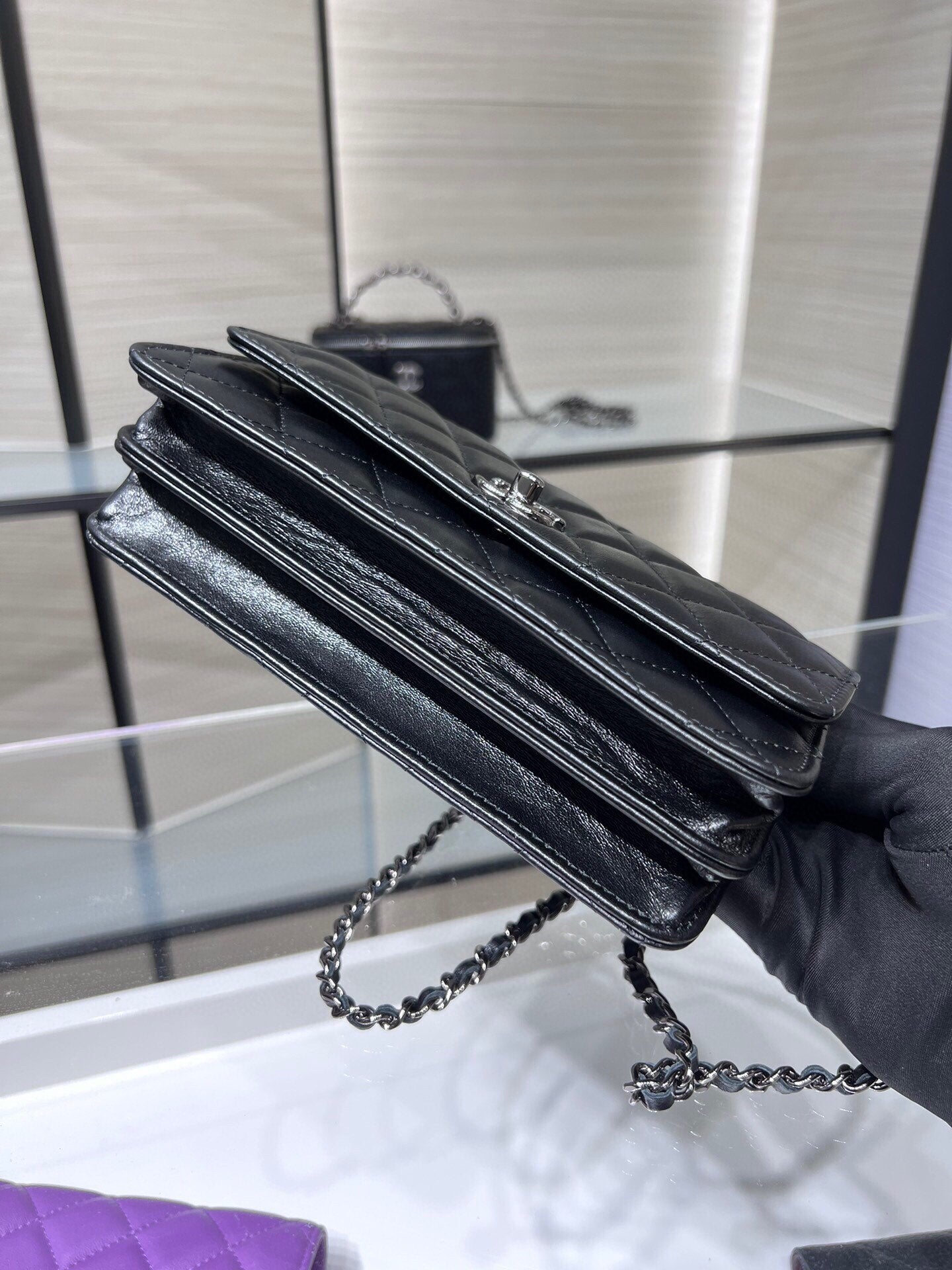 LuxluxHouse Best Quality Bags Chanel Women