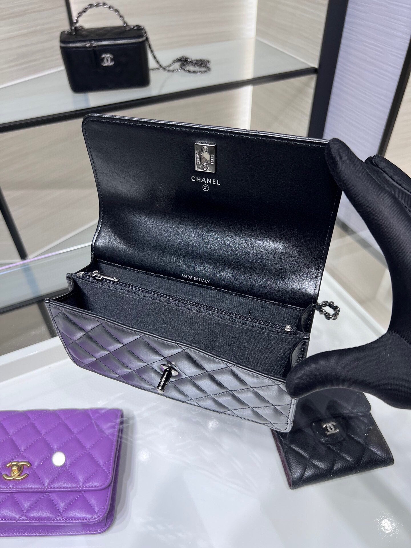 LuxluxHouse Best Quality Bags Chanel Women