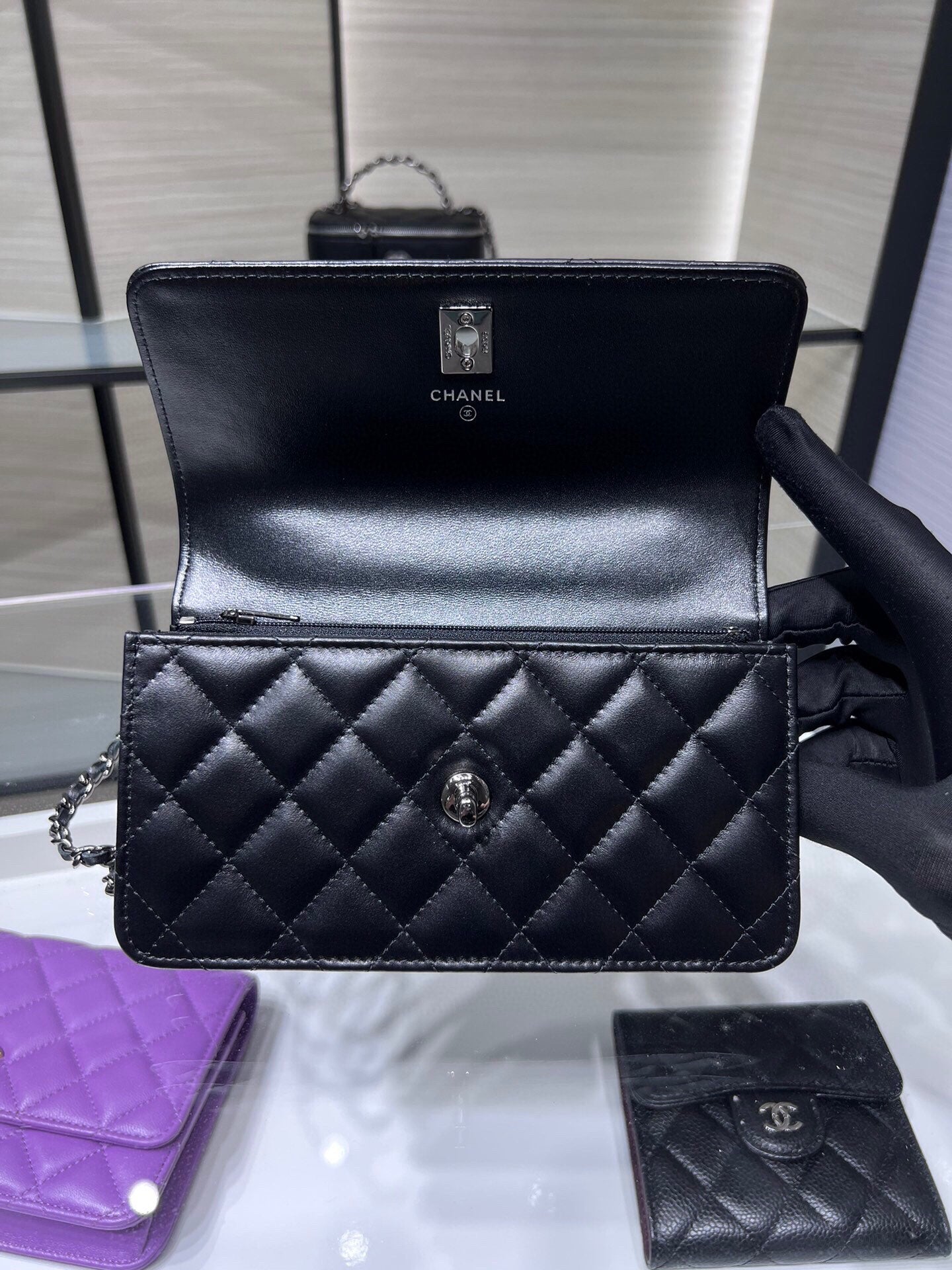 LuxluxHouse Best Quality Bags Chanel Women