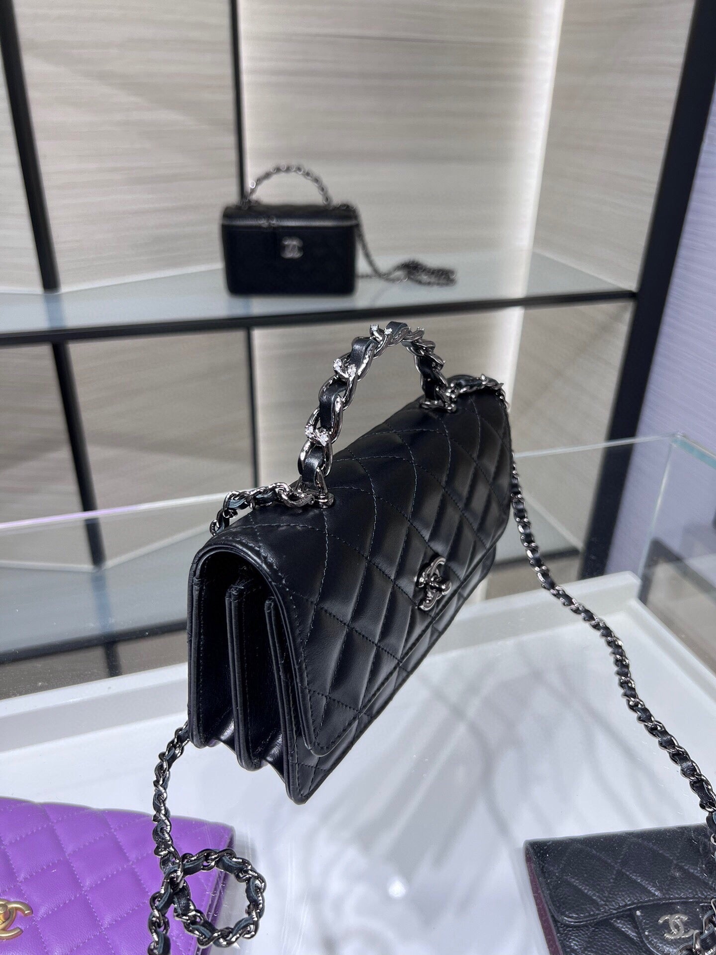 LuxluxHouse Best Quality Bags Chanel Women
