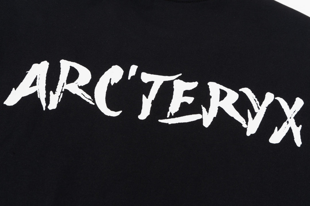 LuxluxHouse Best Quality Clothes T-shirt Arcteryx