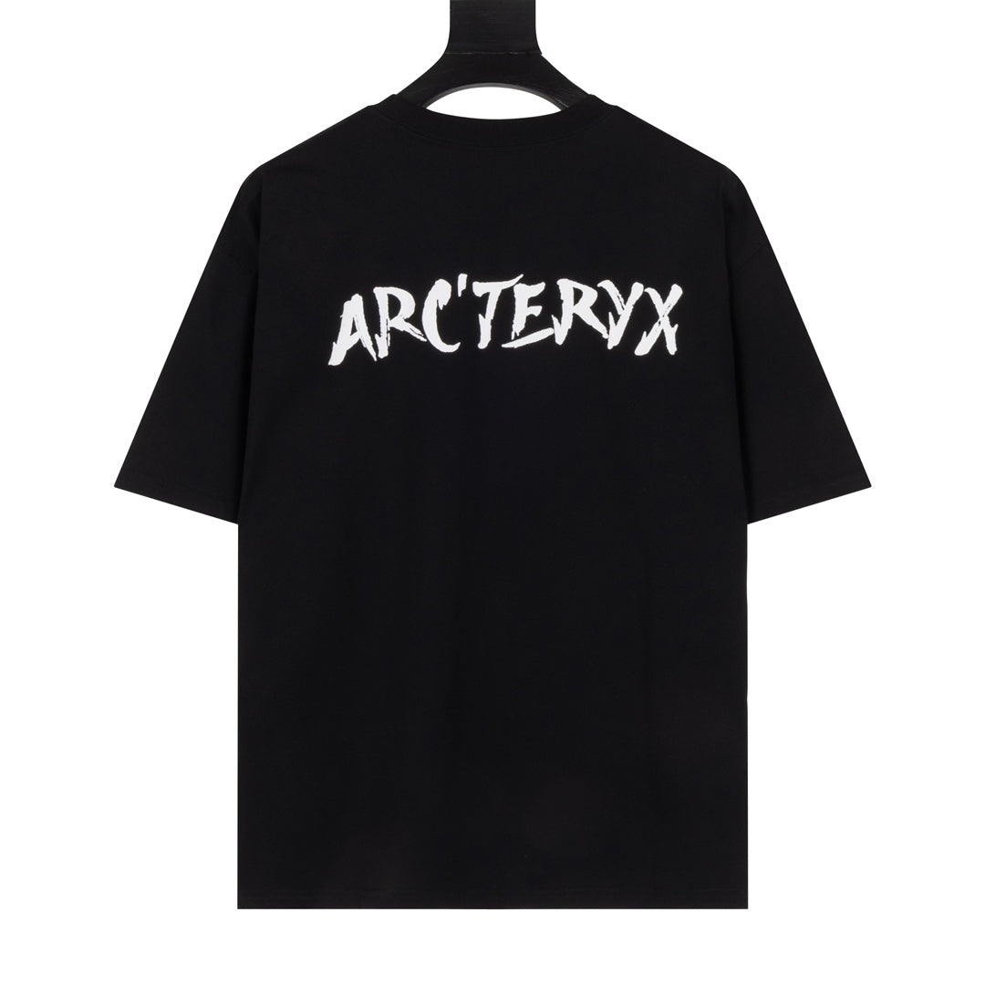 LuxluxHouse Best Quality Clothes T-shirt Arcteryx