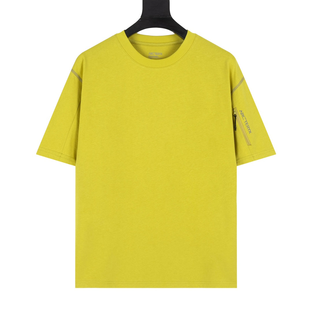 LuxluxHouse Best Quality Clothes T-shirt Arcteryx