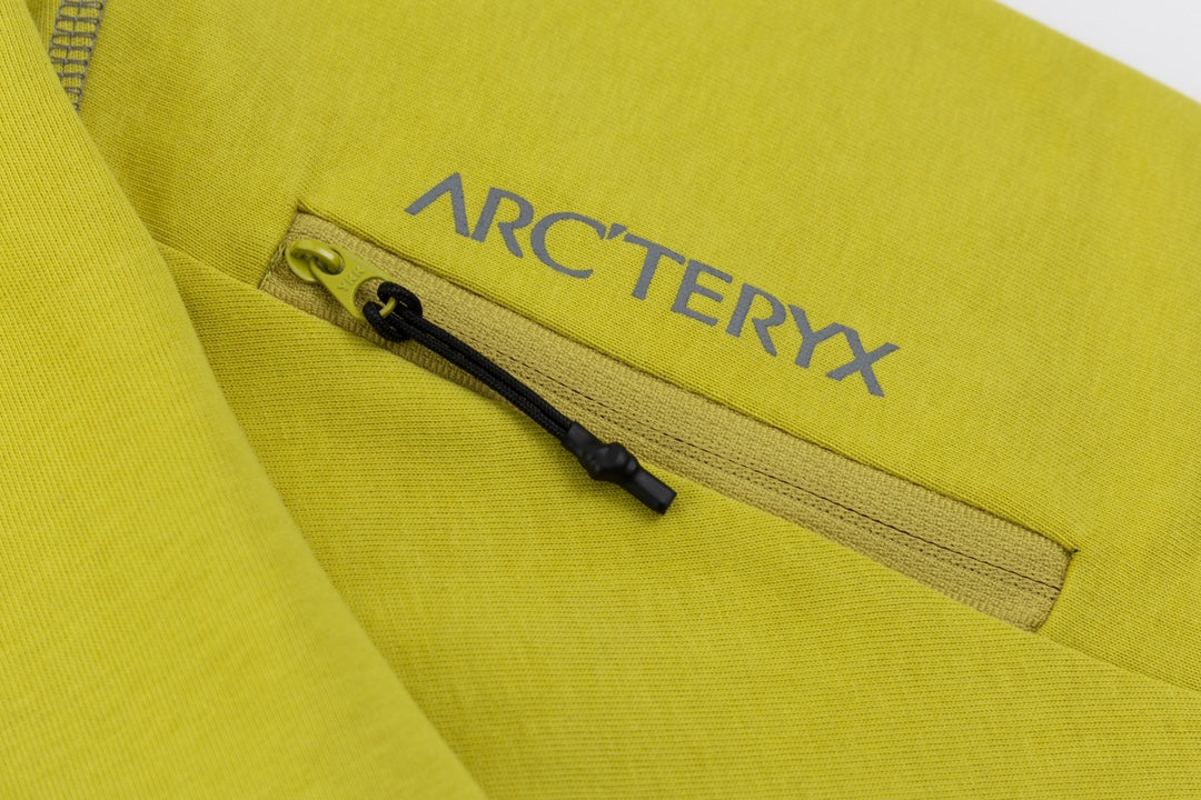 LuxluxHouse Best Quality Clothes T-shirt Arcteryx