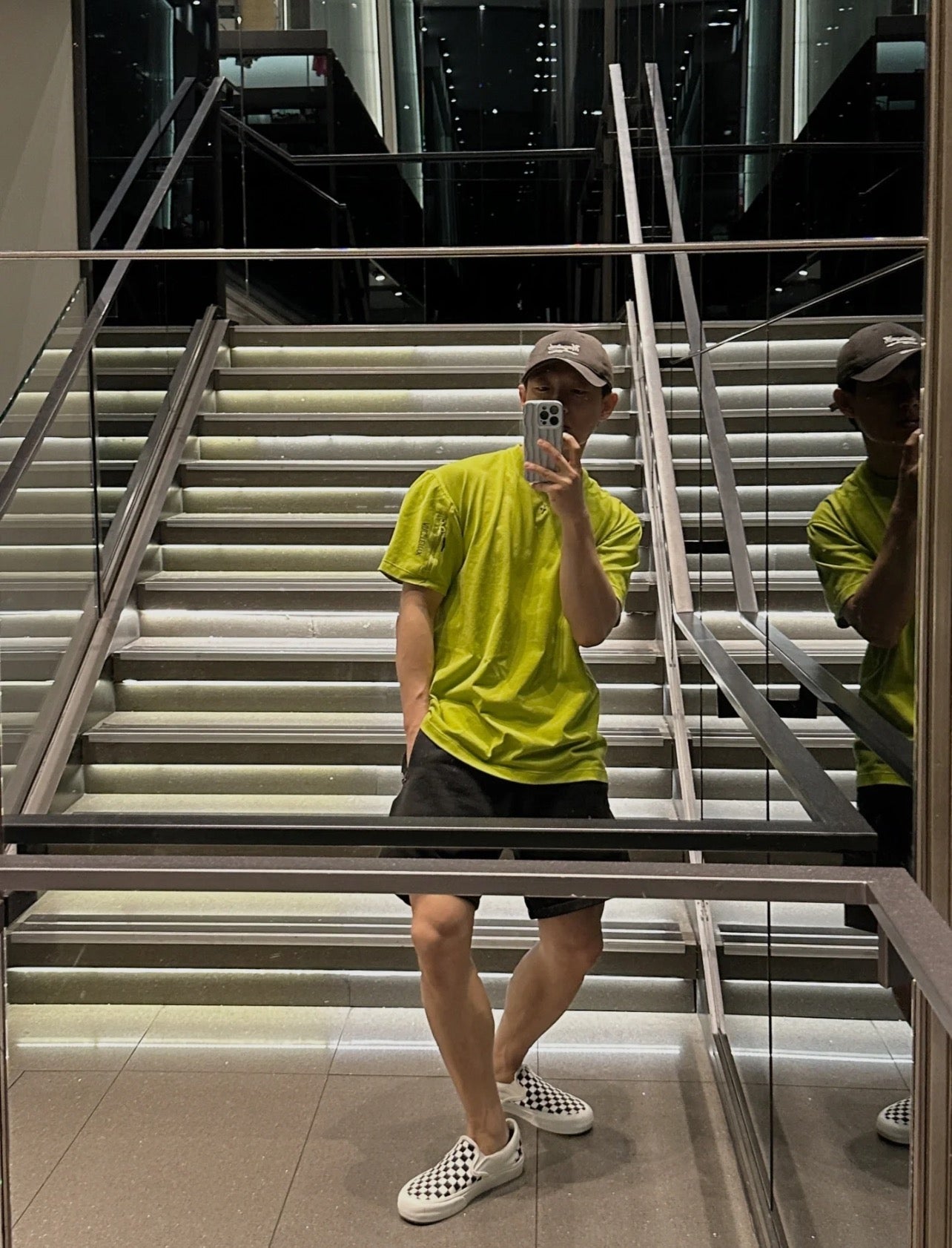 LuxluxHouse Best Quality Clothes T-shirt Arcteryx