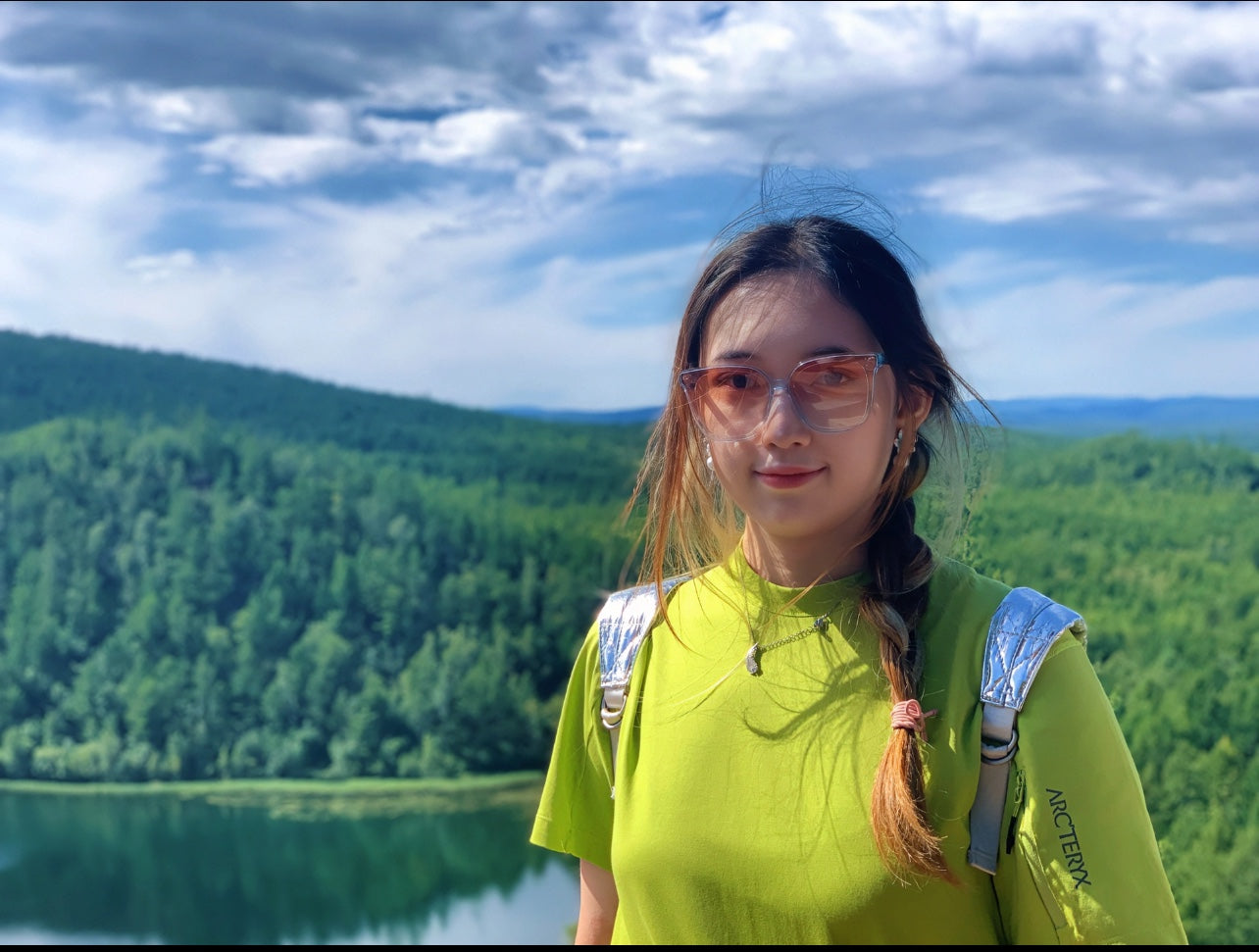 LuxluxHouse Best Quality Clothes T-shirt Arcteryx