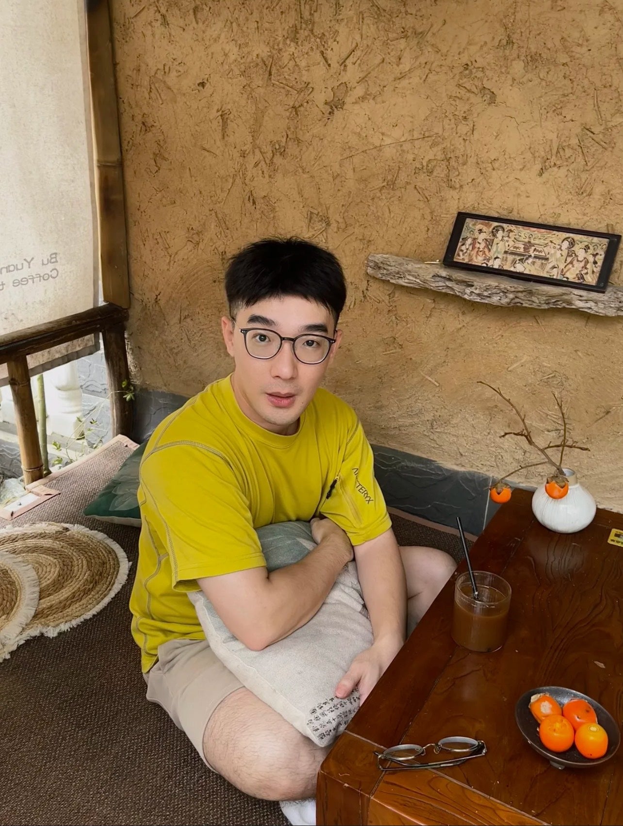 LuxluxHouse Best Quality Clothes T-shirt Arcteryx