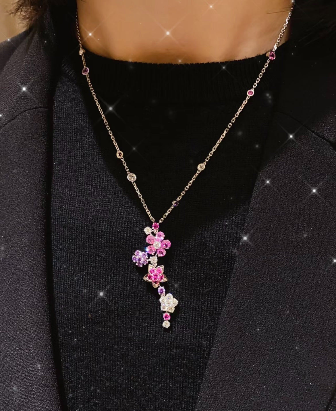 LuxluxHouse Best Quality Accessories Van Cleef & Arpels