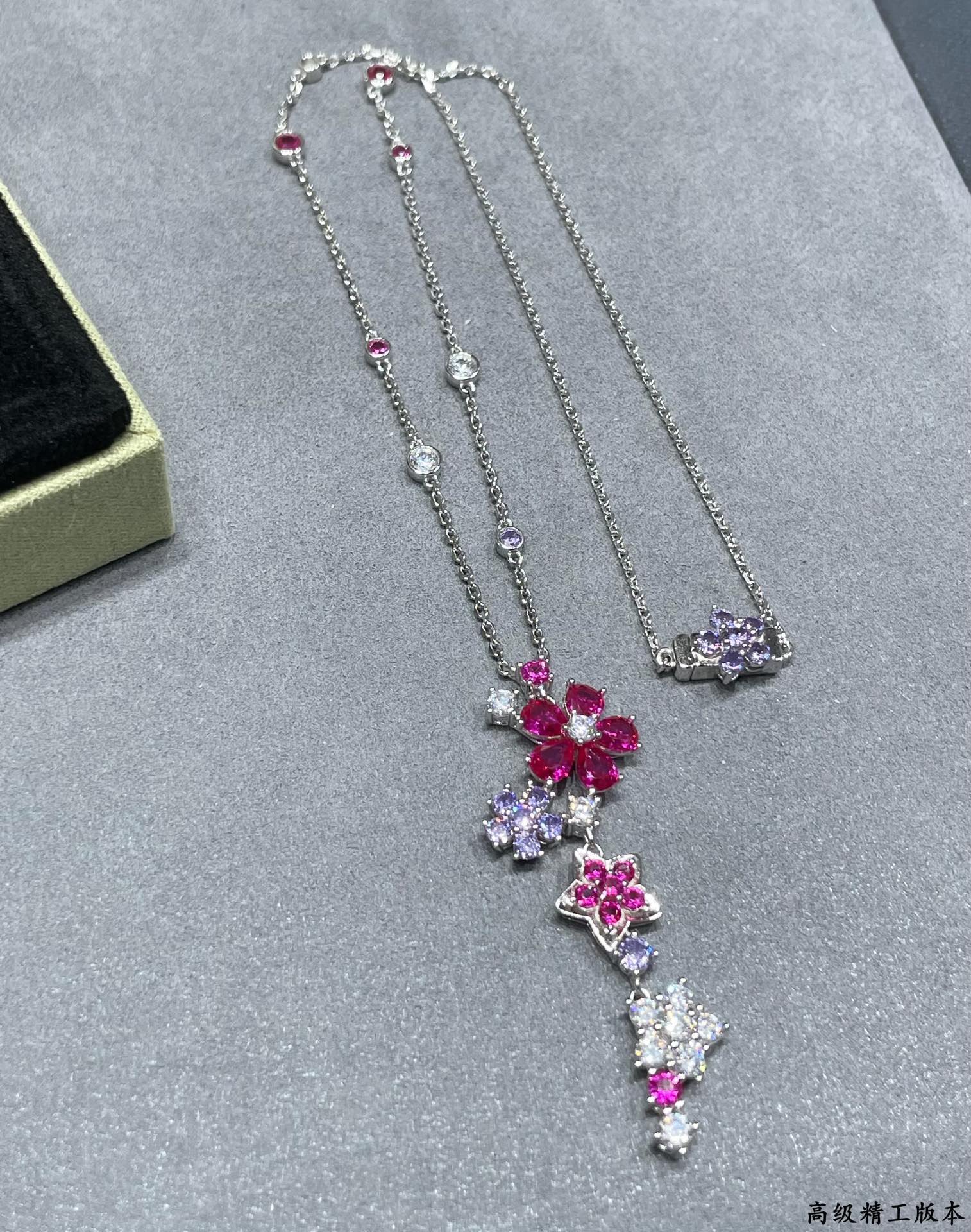 LuxluxHouse Best Quality Accessories Van Cleef & Arpels