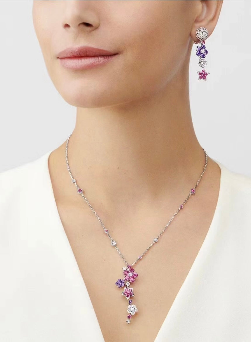 LuxluxHouse Best Quality Accessories Van Cleef & Arpels