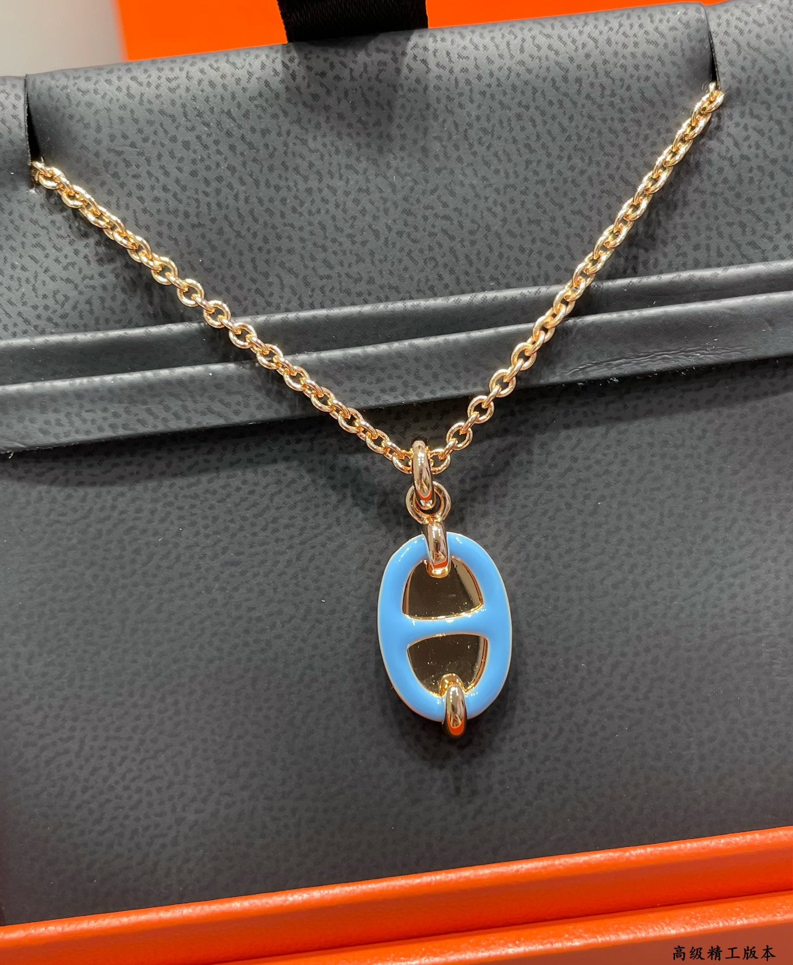 LuxluxHouse Best Quality Accessories Hermes