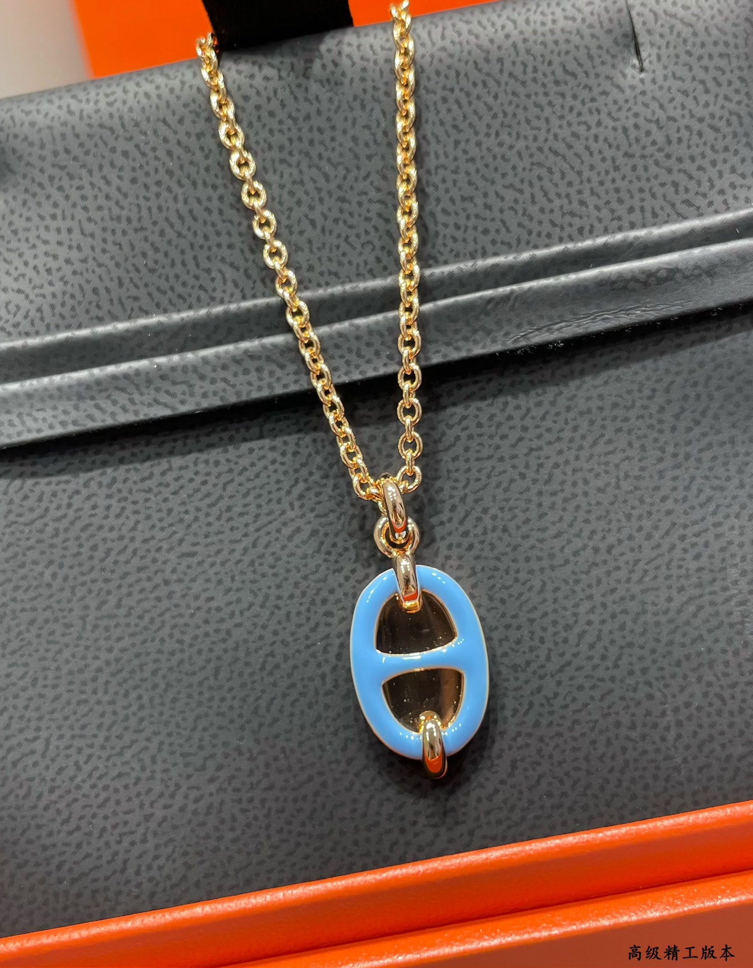 LuxluxHouse Best Quality Accessories Hermes