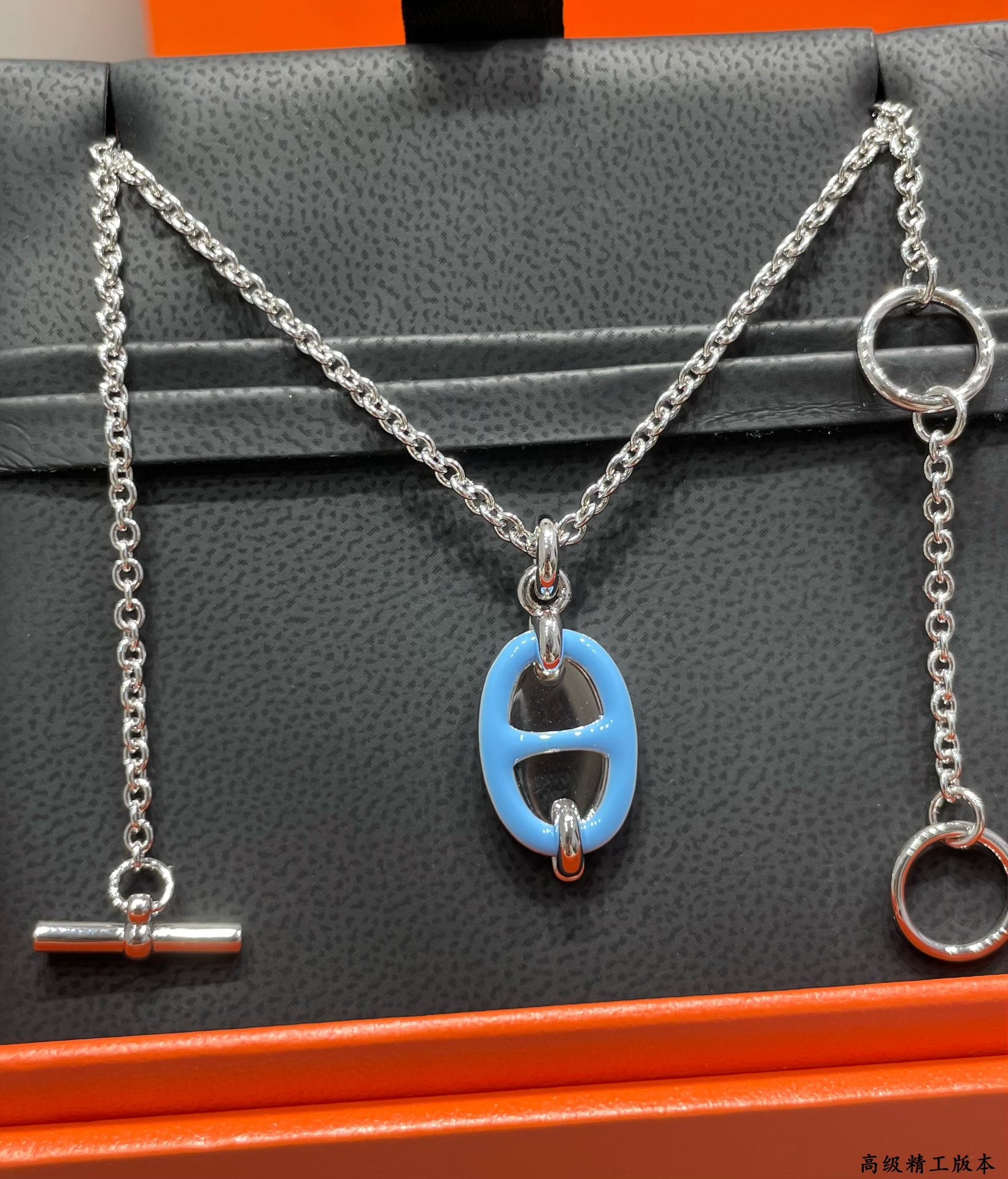 LuxluxHouse Best Quality Accessories Hermes