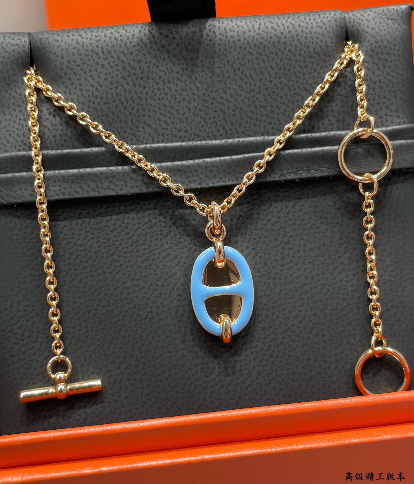 LuxluxHouse Best Quality Accessories Hermes