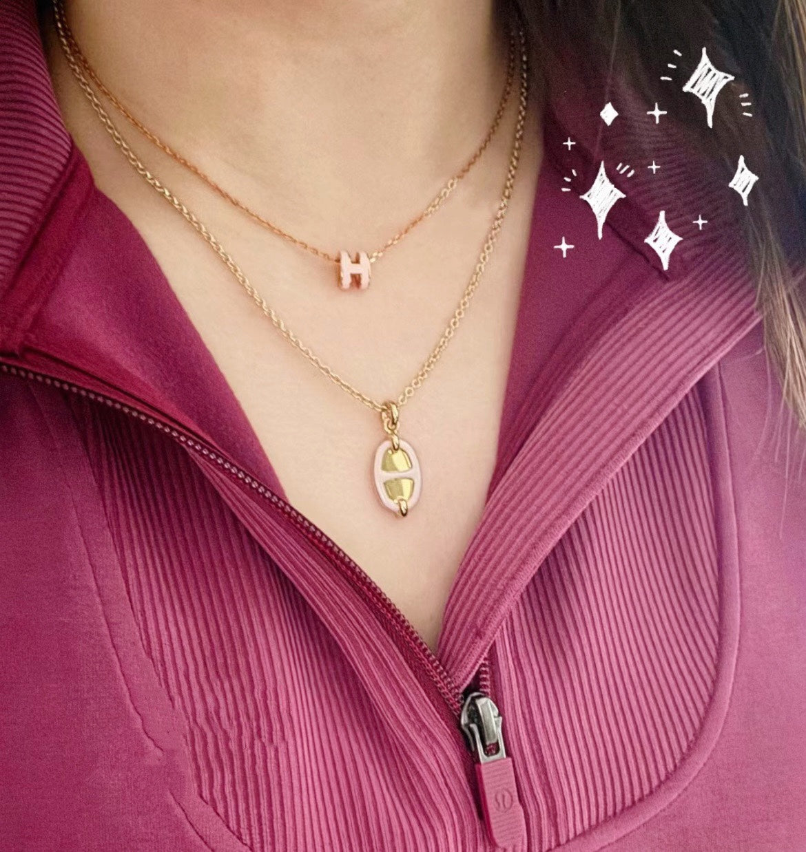 LuxluxHouse Best Quality Accessories Hermes