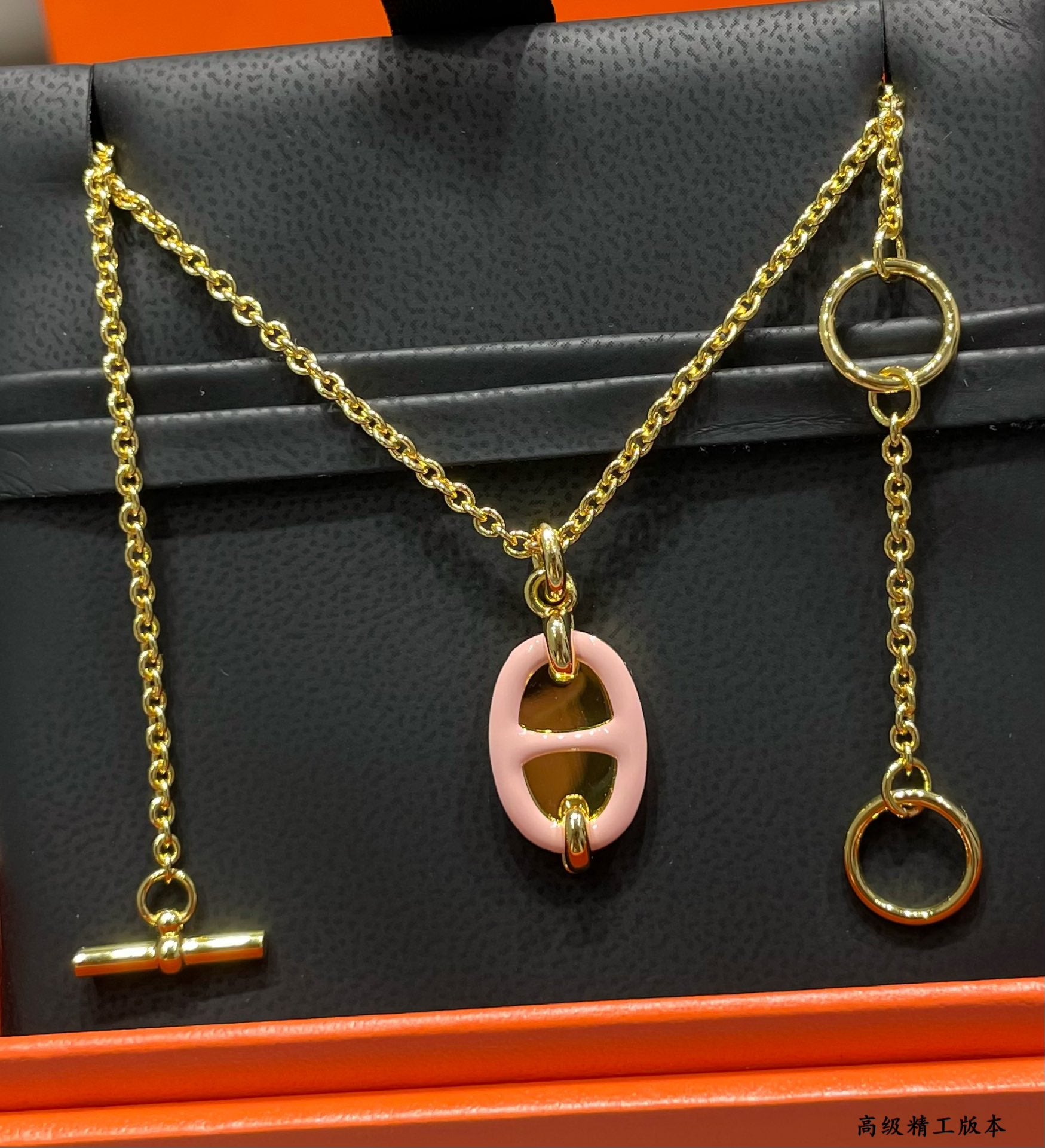 LuxluxHouse Best Quality Accessories Hermes