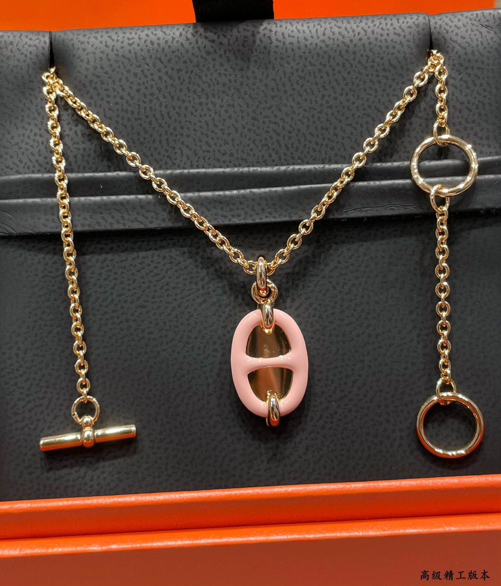 LuxluxHouse Best Quality Accessories Hermes