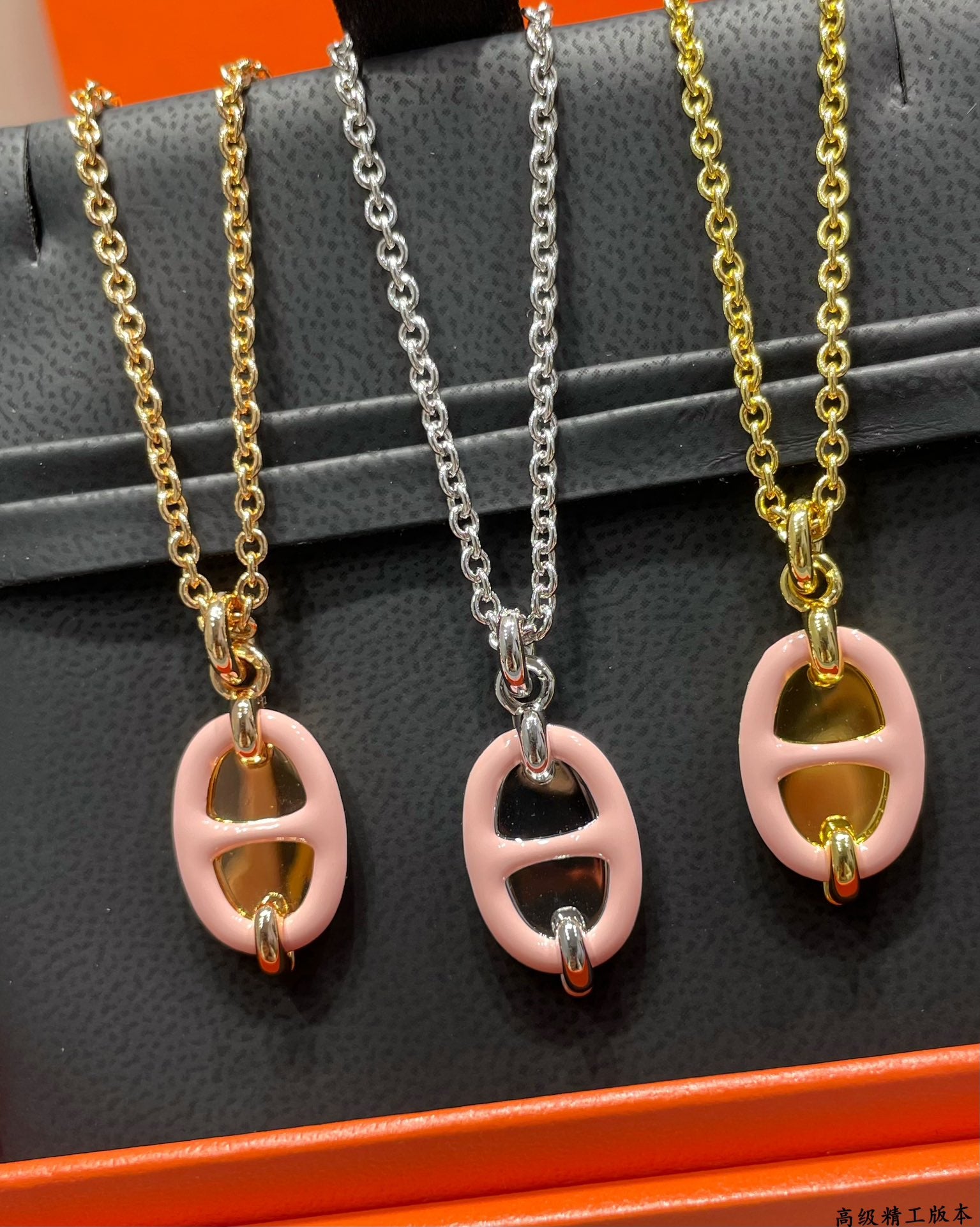 LuxluxHouse Best Quality Accessories Hermes