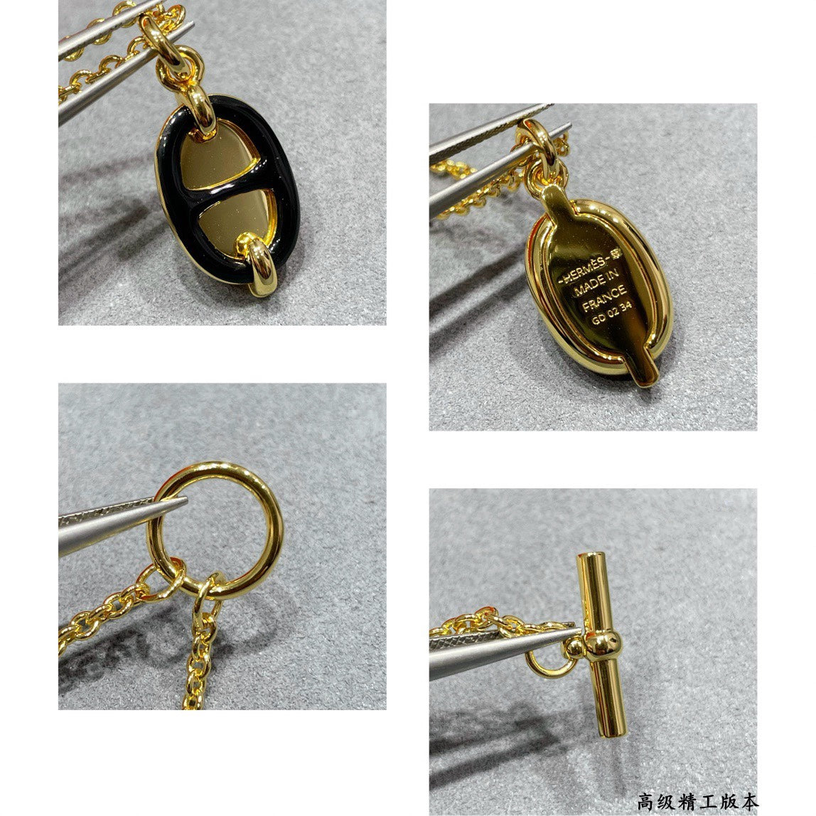 LuxluxHouse Best Quality Accessories Hermes