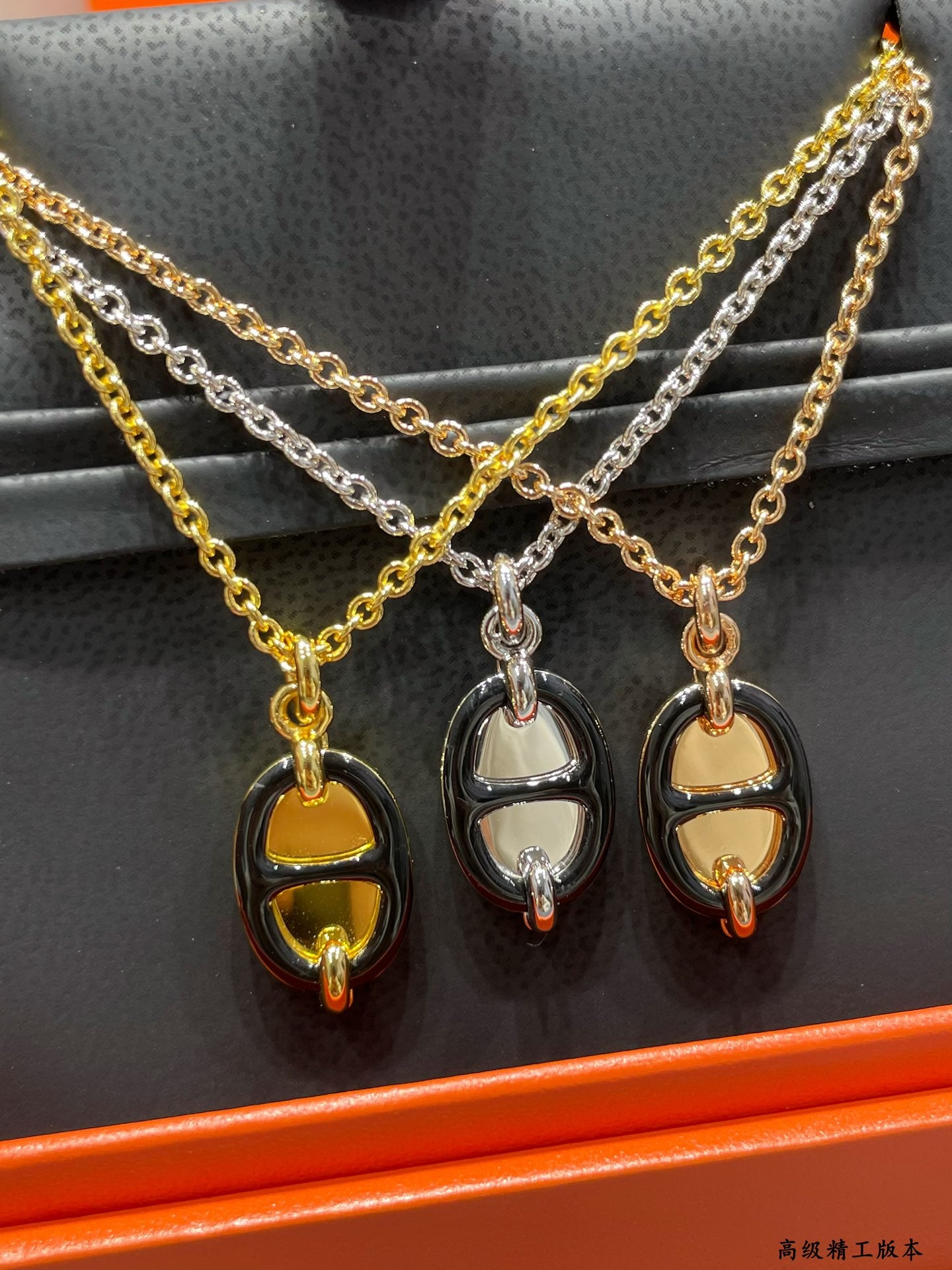 LuxluxHouse Best Quality Accessories Hermes