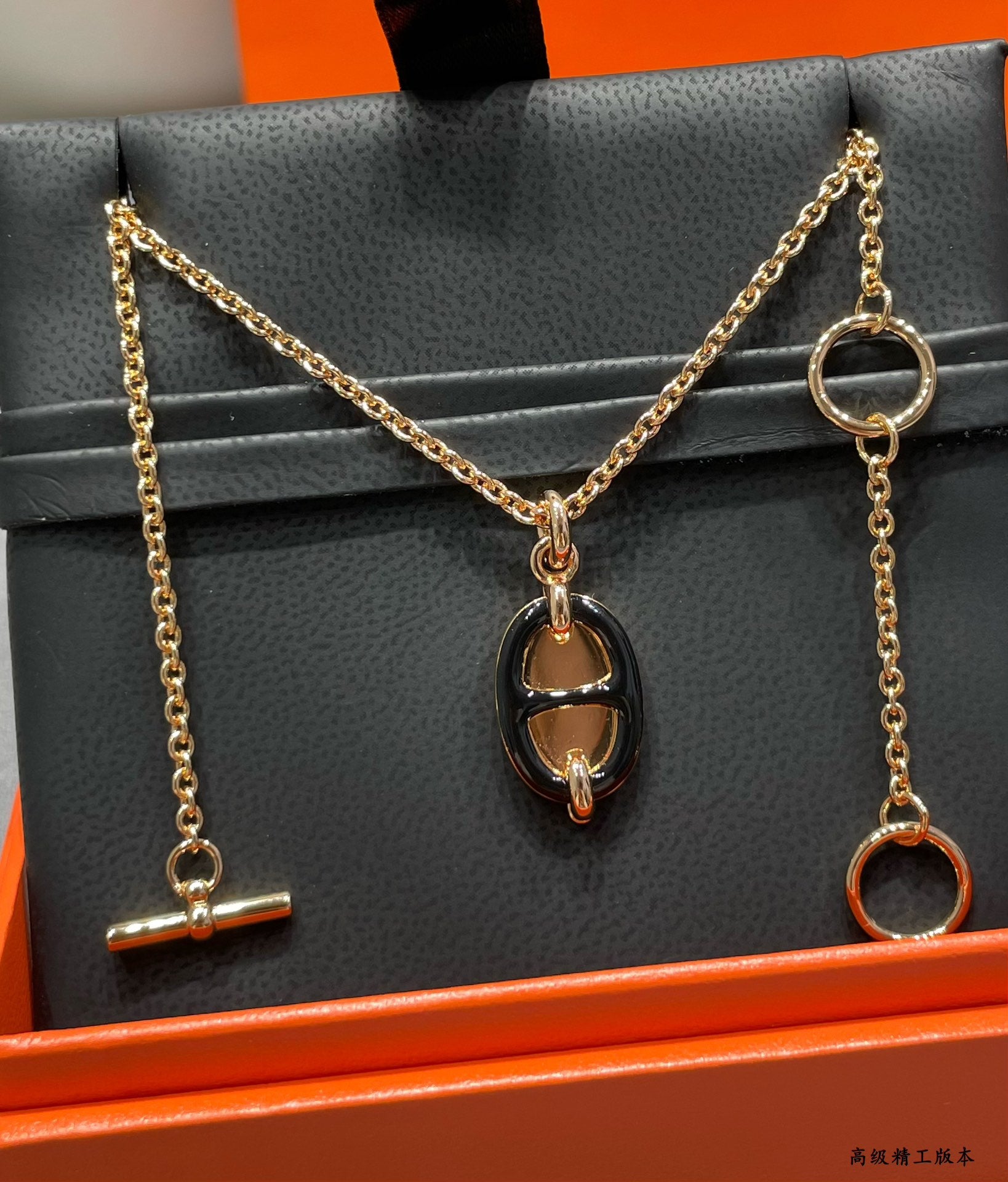 LuxluxHouse Best Quality Accessories Hermes