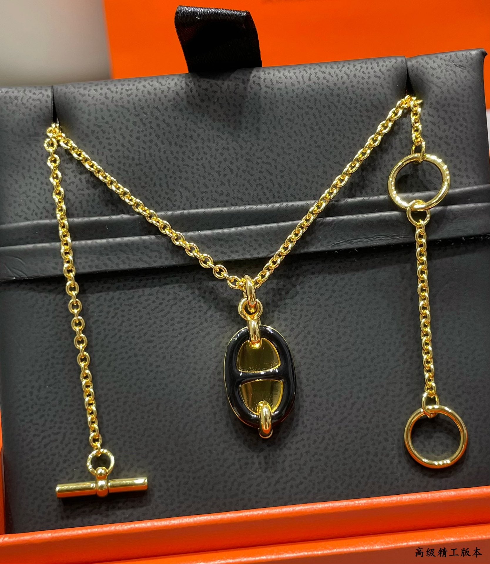 LuxluxHouse Best Quality Accessories Hermes