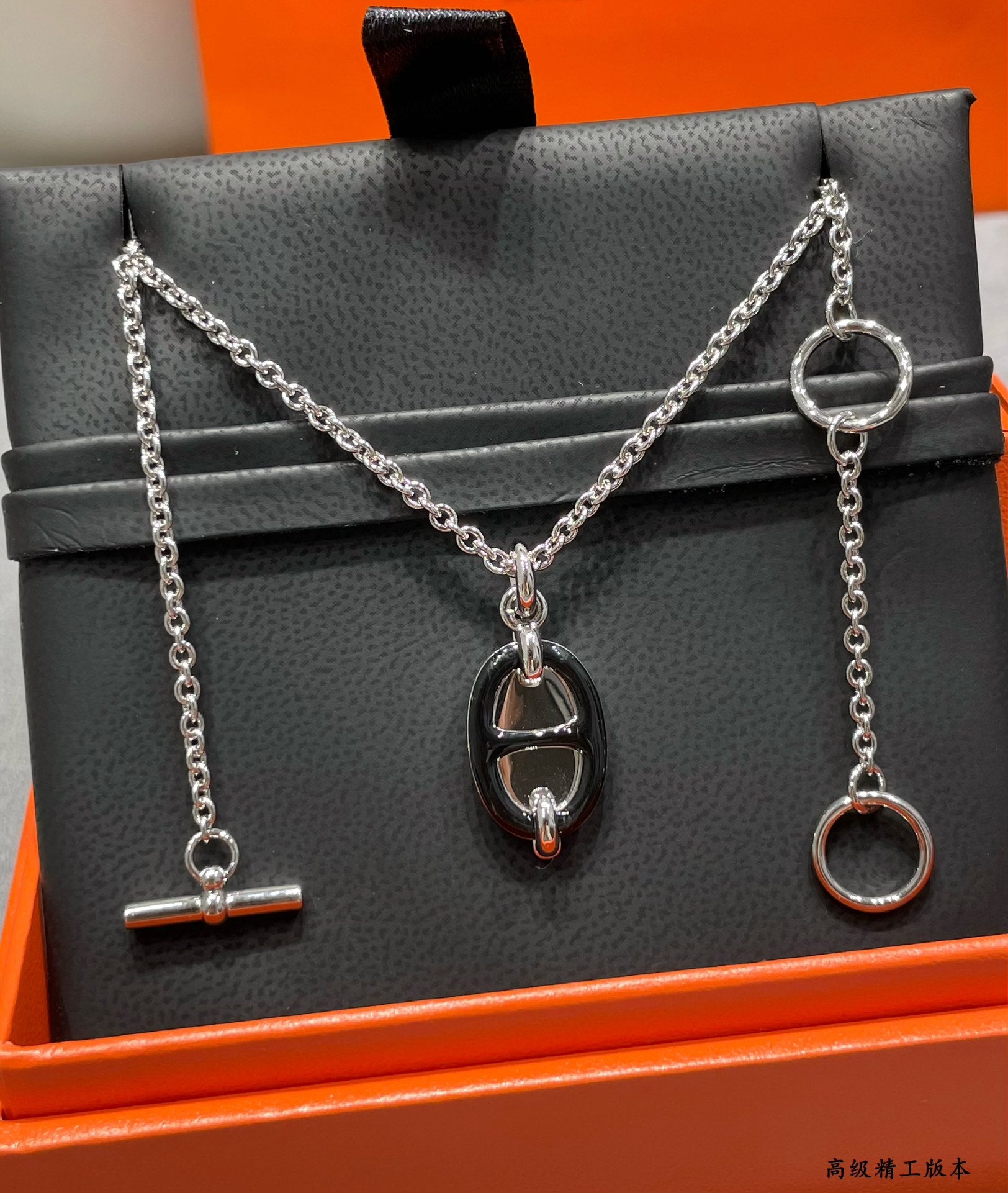 LuxluxHouse Best Quality Accessories Hermes