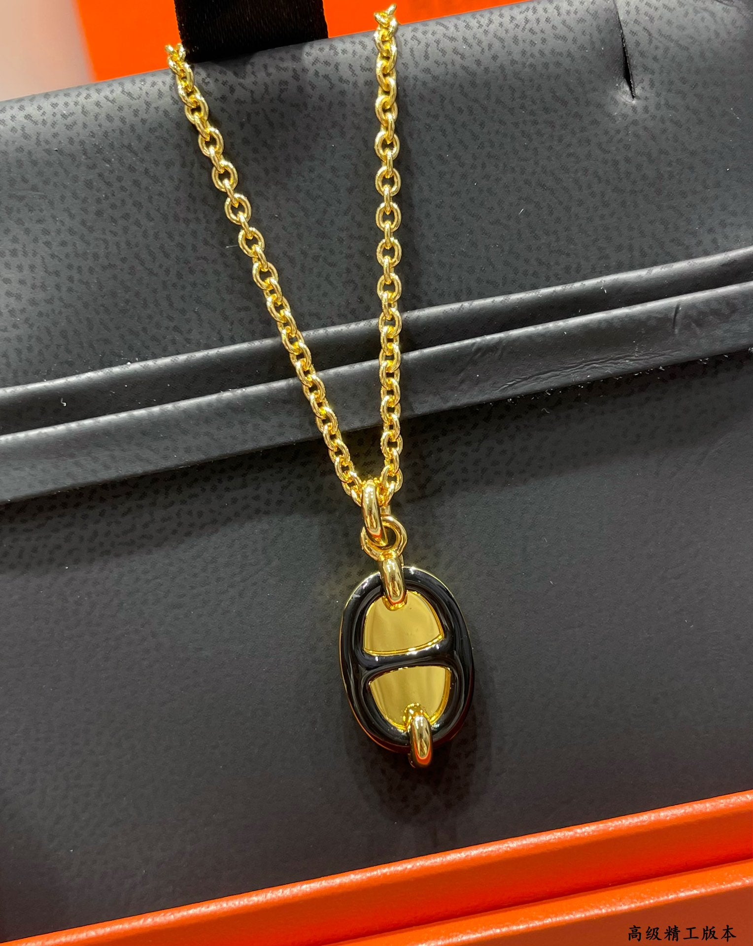 LuxluxHouse Best Quality Accessories Hermes