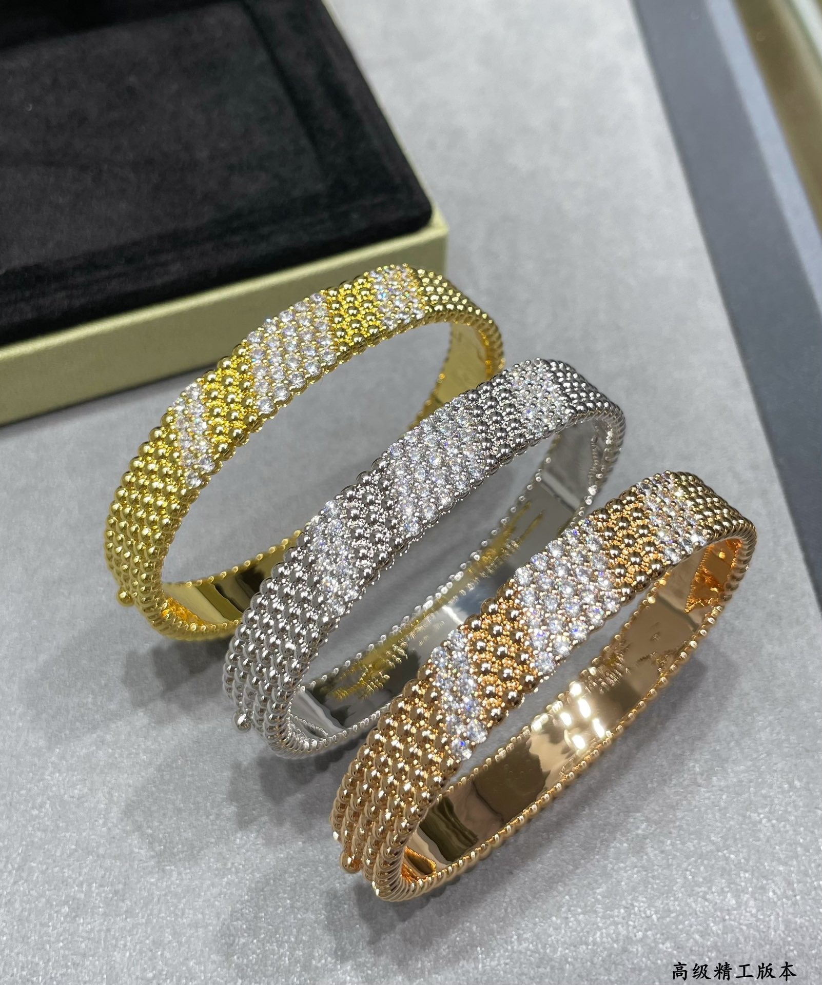 LuxluxHouse Best Quality Accessories Van Cleef & Arpels